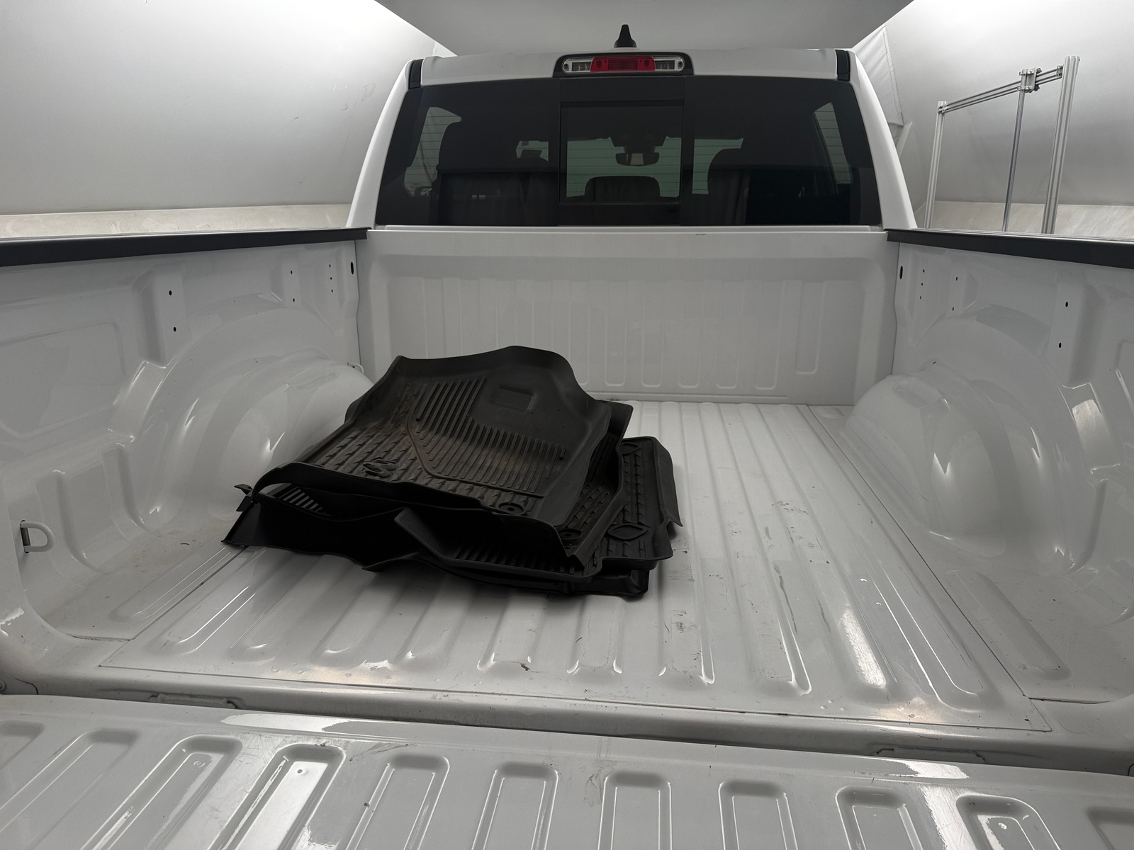 Thumbnail: 2023 RAM 1500 - 7
