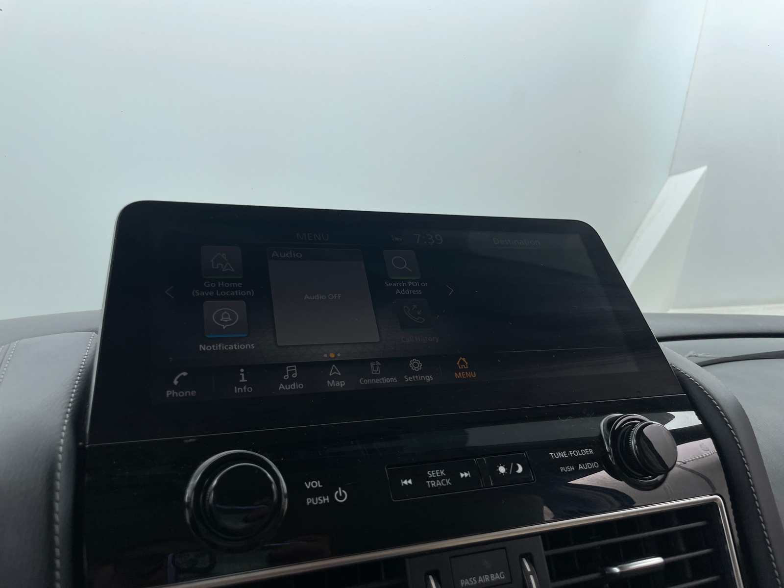 Thumbnail: 2024 Nissan Armada - 3