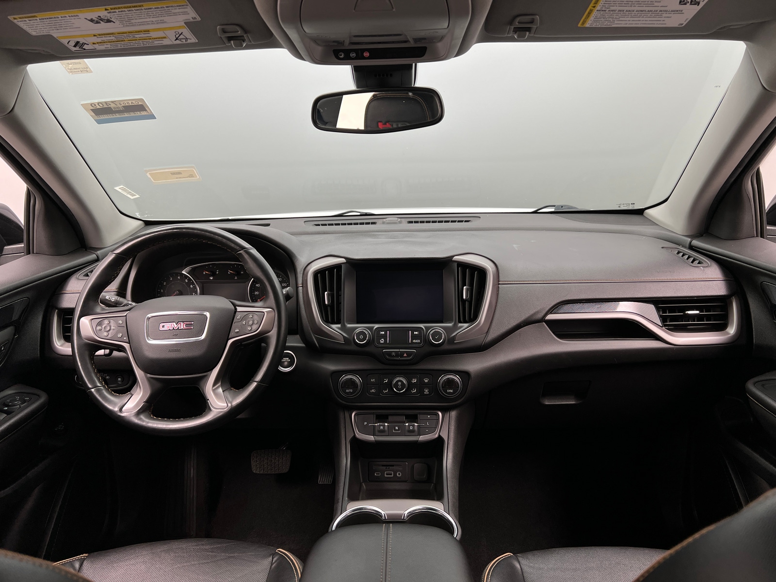 Thumbnail: 2023 GMC Terrain - 2