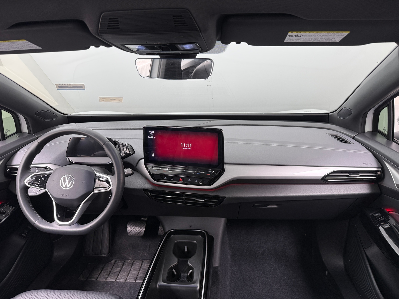 Thumbnail: 2023 Volkswagen ID.4 - 2