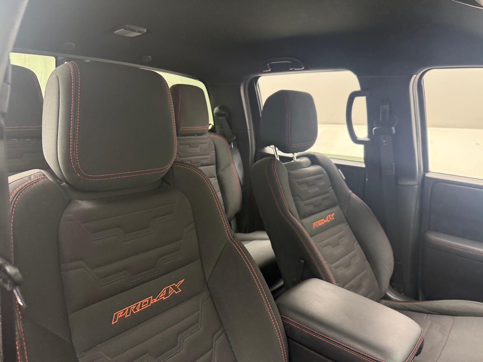 Thumbnail: 2023 Nissan Frontier - 2