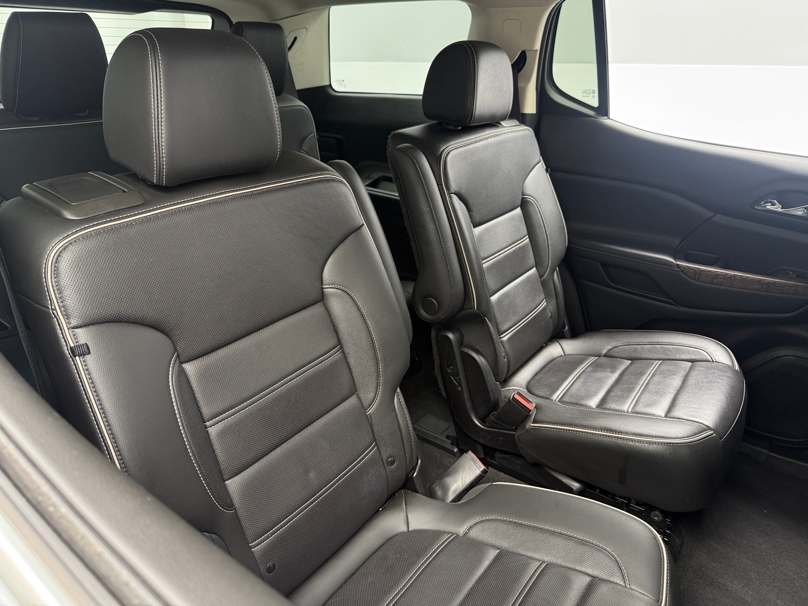 Thumbnail: 2020 GMC Acadia - 5