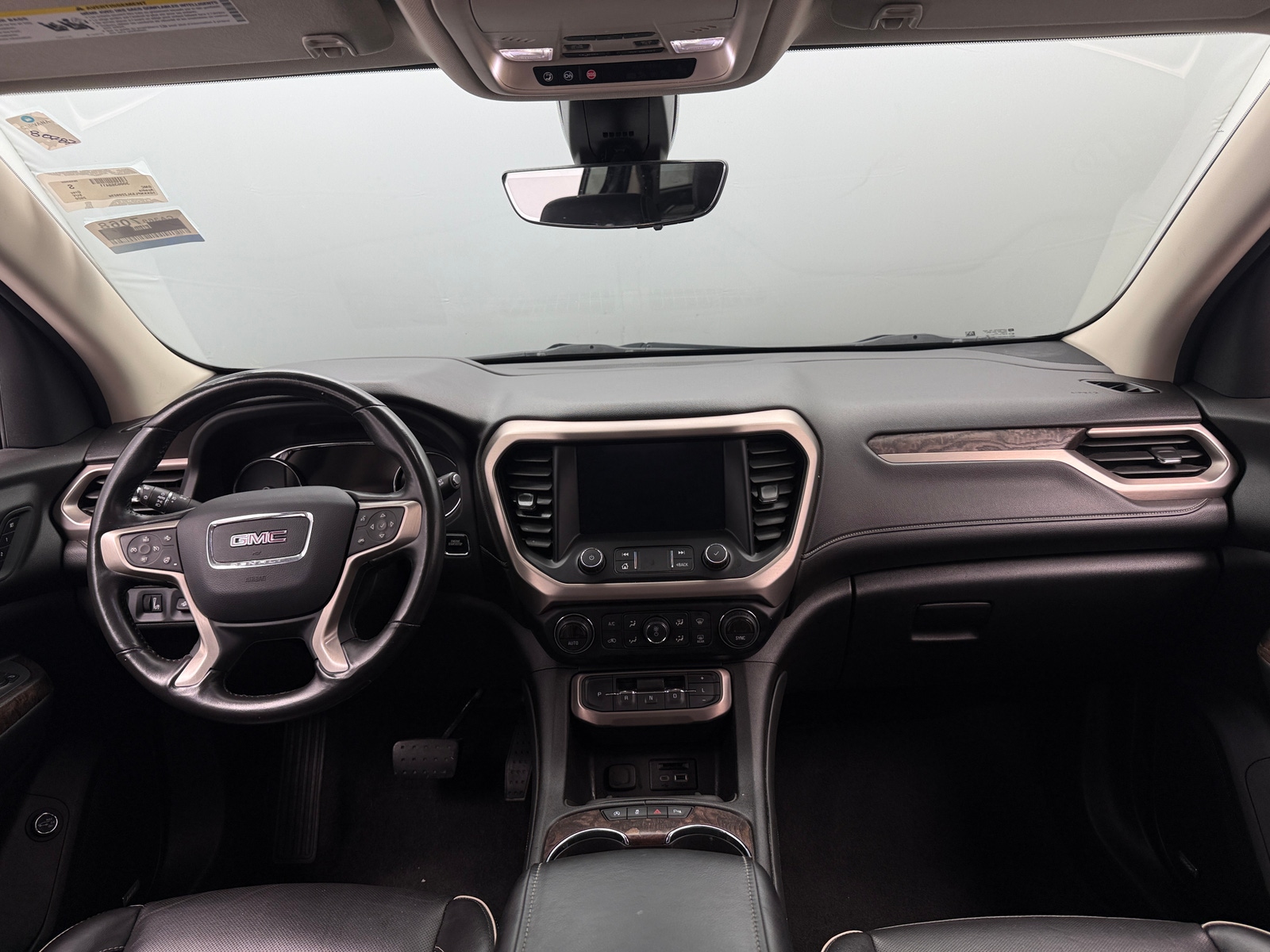 Thumbnail: 2020 GMC Acadia - 2