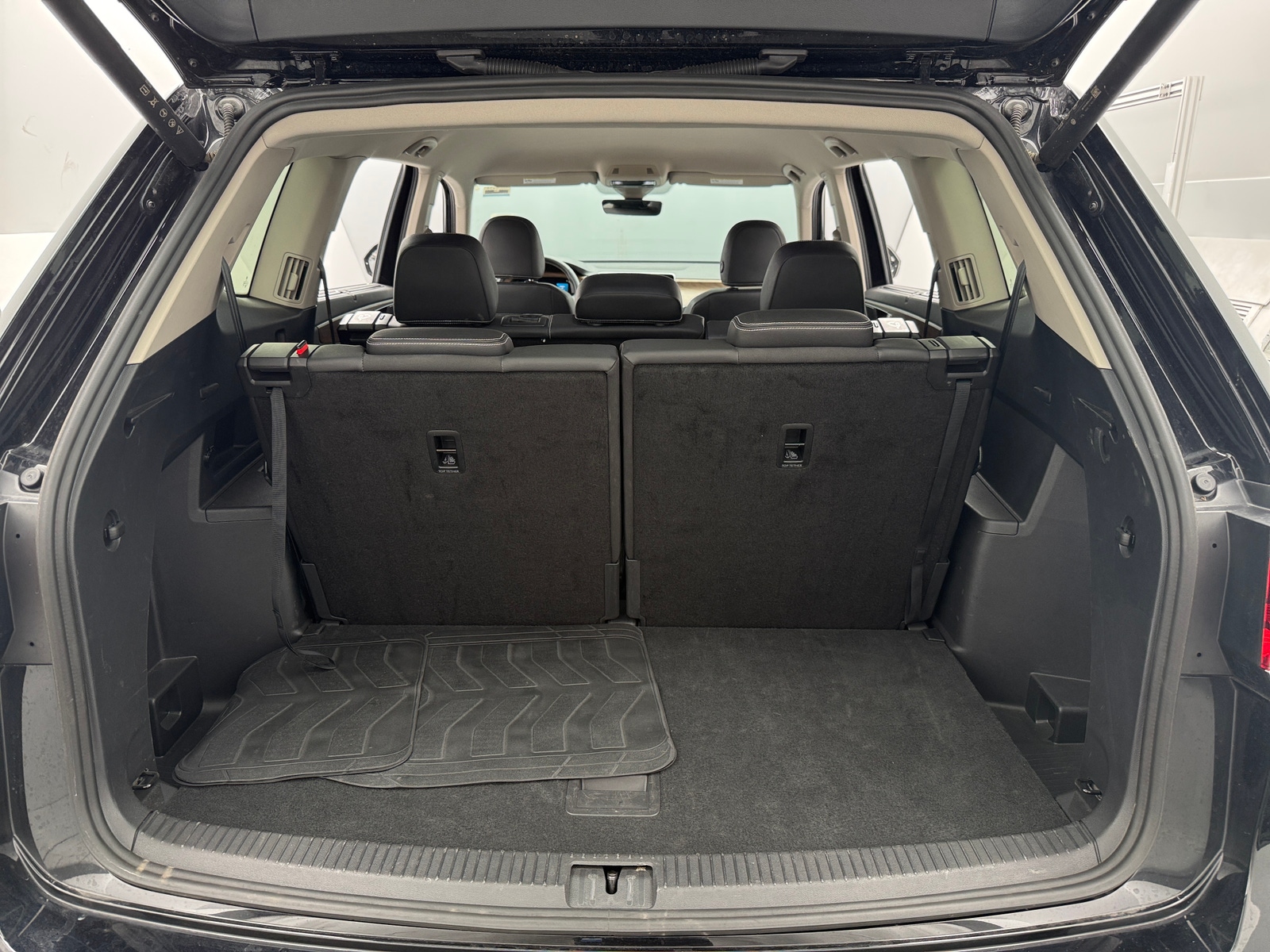 Thumbnail: 2026 Volkswagen Atlas - 6