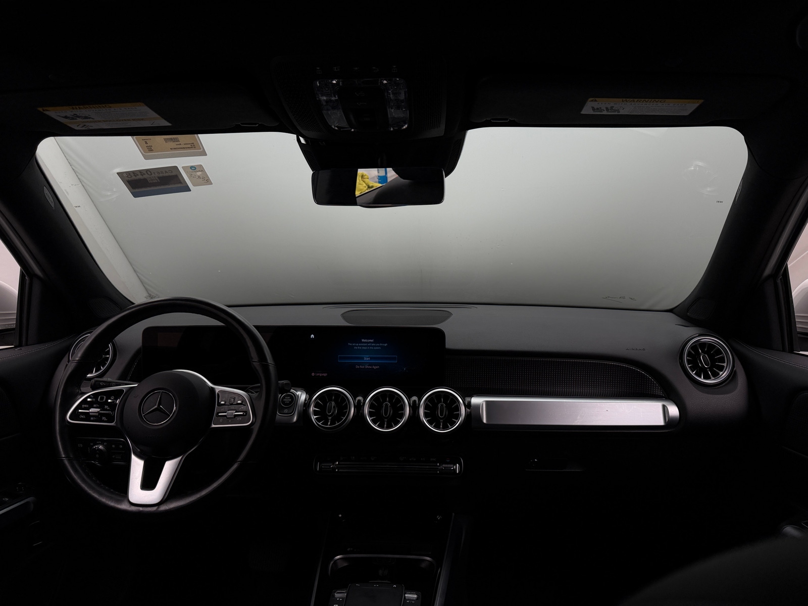 Thumbnail: 2022 Mercedes-Benz GLB - 2