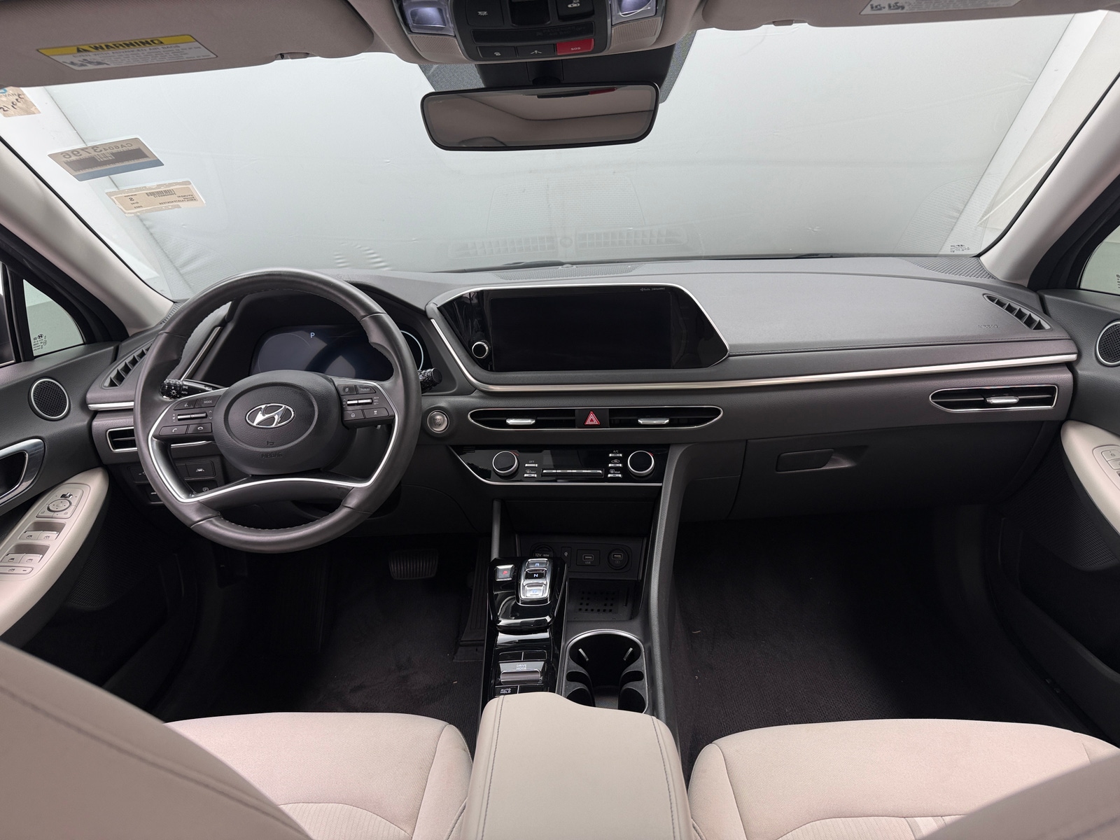 Thumbnail: 2023 Hyundai Sonata - 3