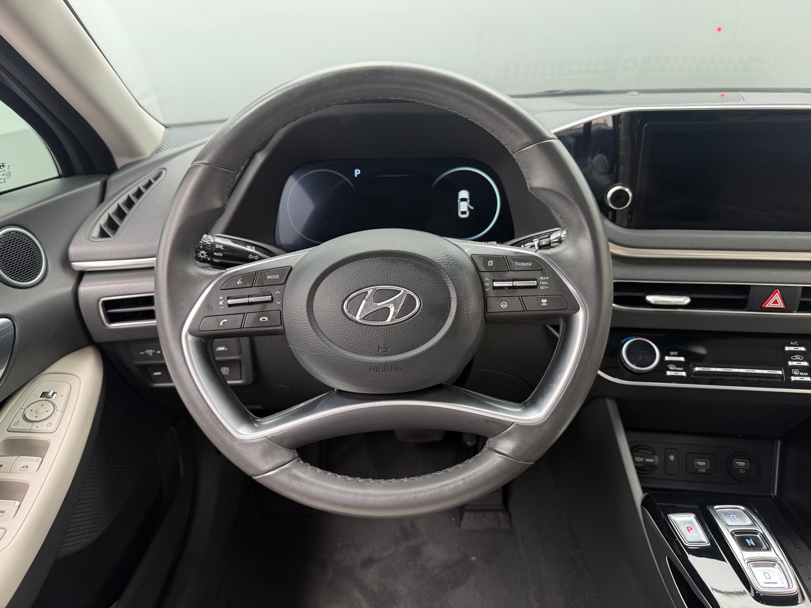 Thumbnail: 2023 Hyundai Sonata - 5