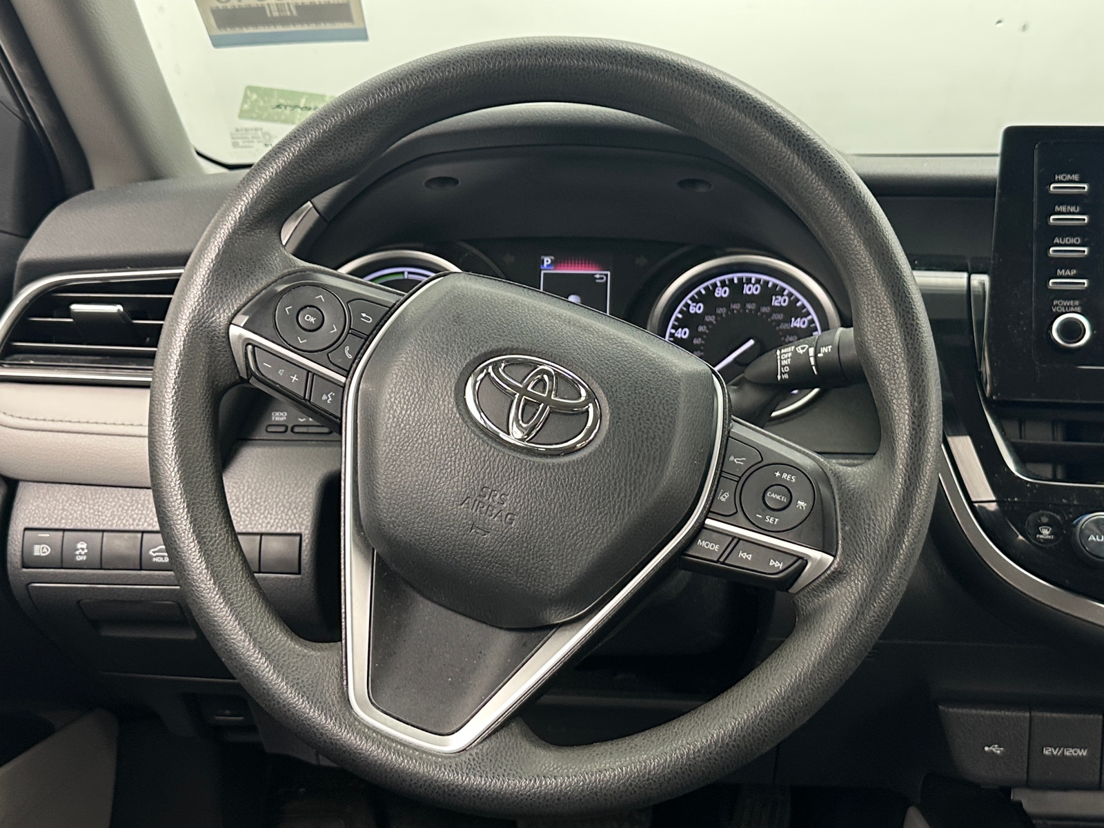 Thumbnail: 2022 Toyota Camry - 5