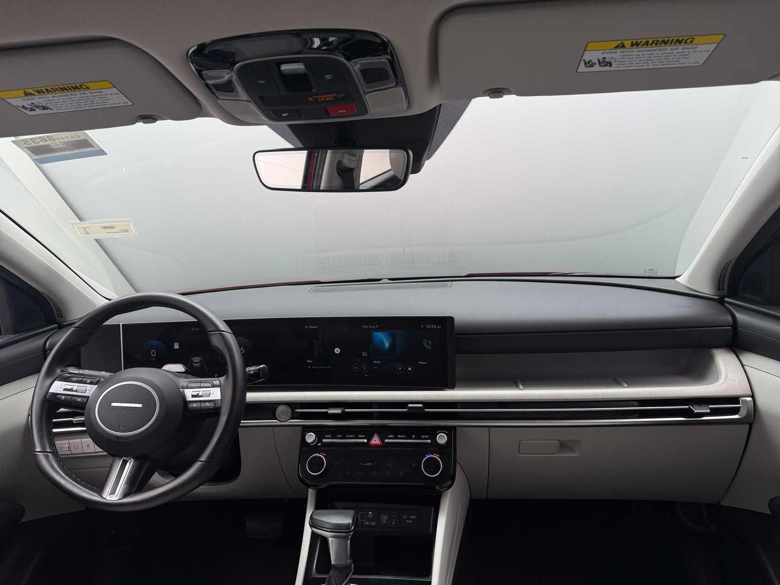 Thumbnail: 2025 Hyundai Tucson - 2