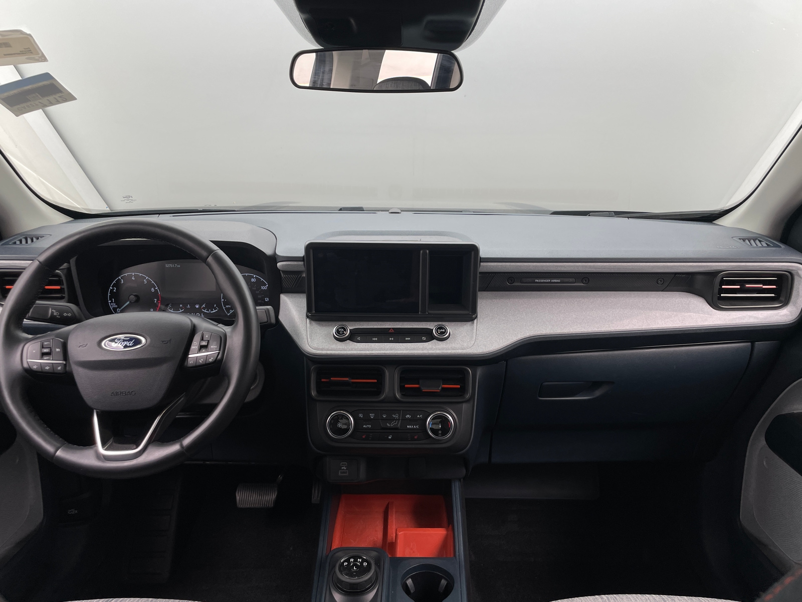 Thumbnail: 2023 Ford Maverick - 3