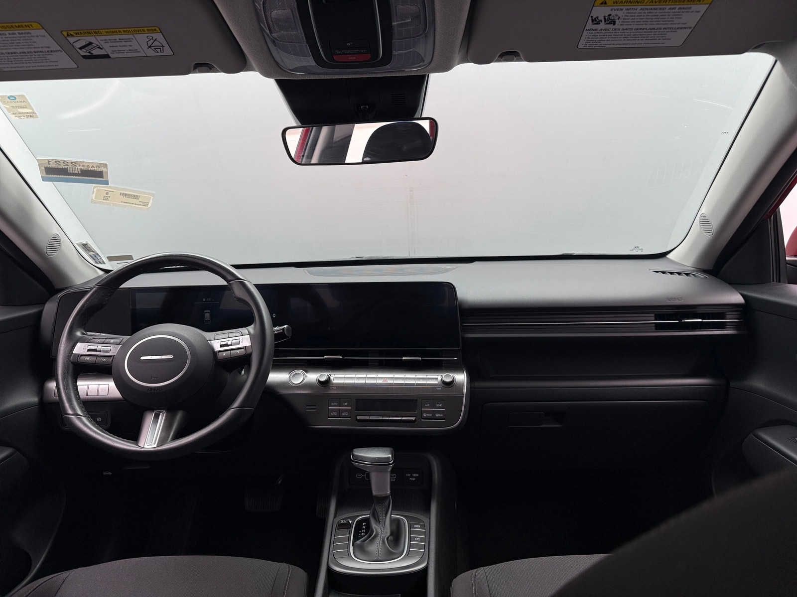 Thumbnail: 2025 Hyundai Kona - 3