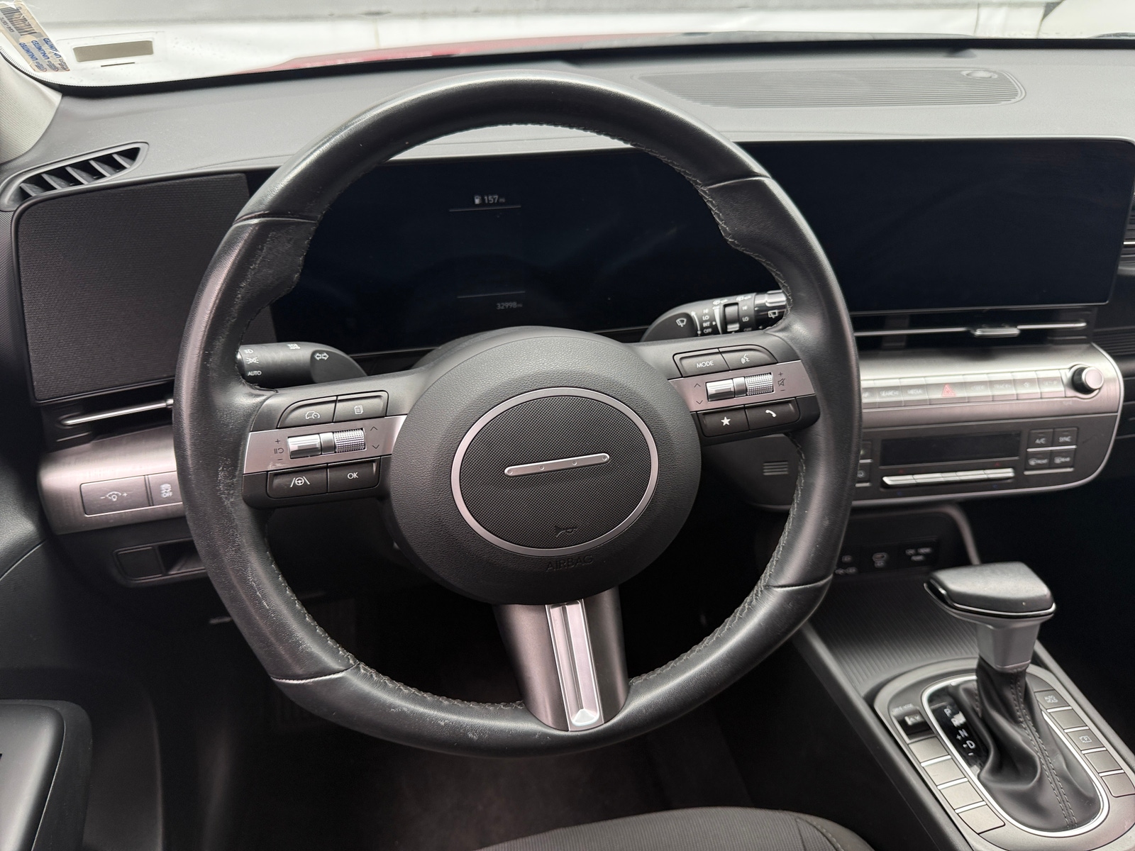 Thumbnail: 2025 Hyundai Kona - 5