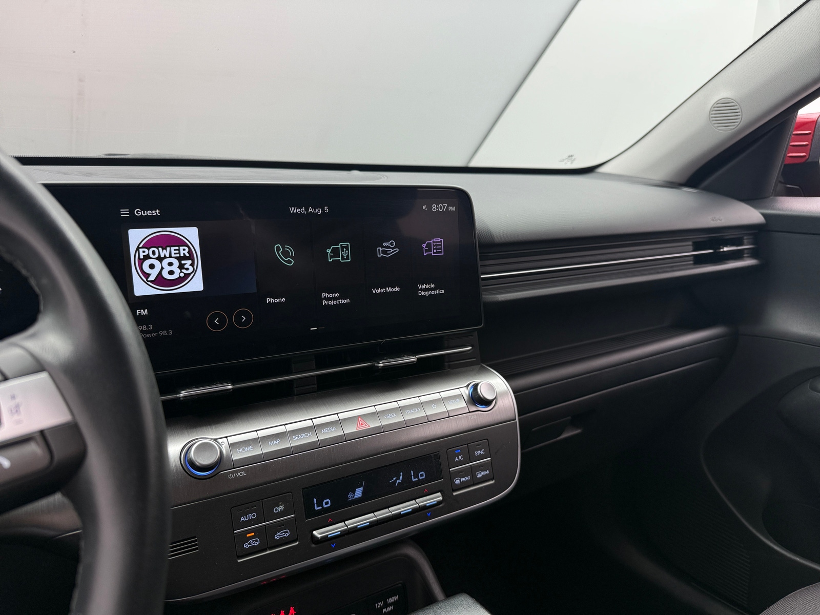 Thumbnail: 2025 Hyundai Kona - 4