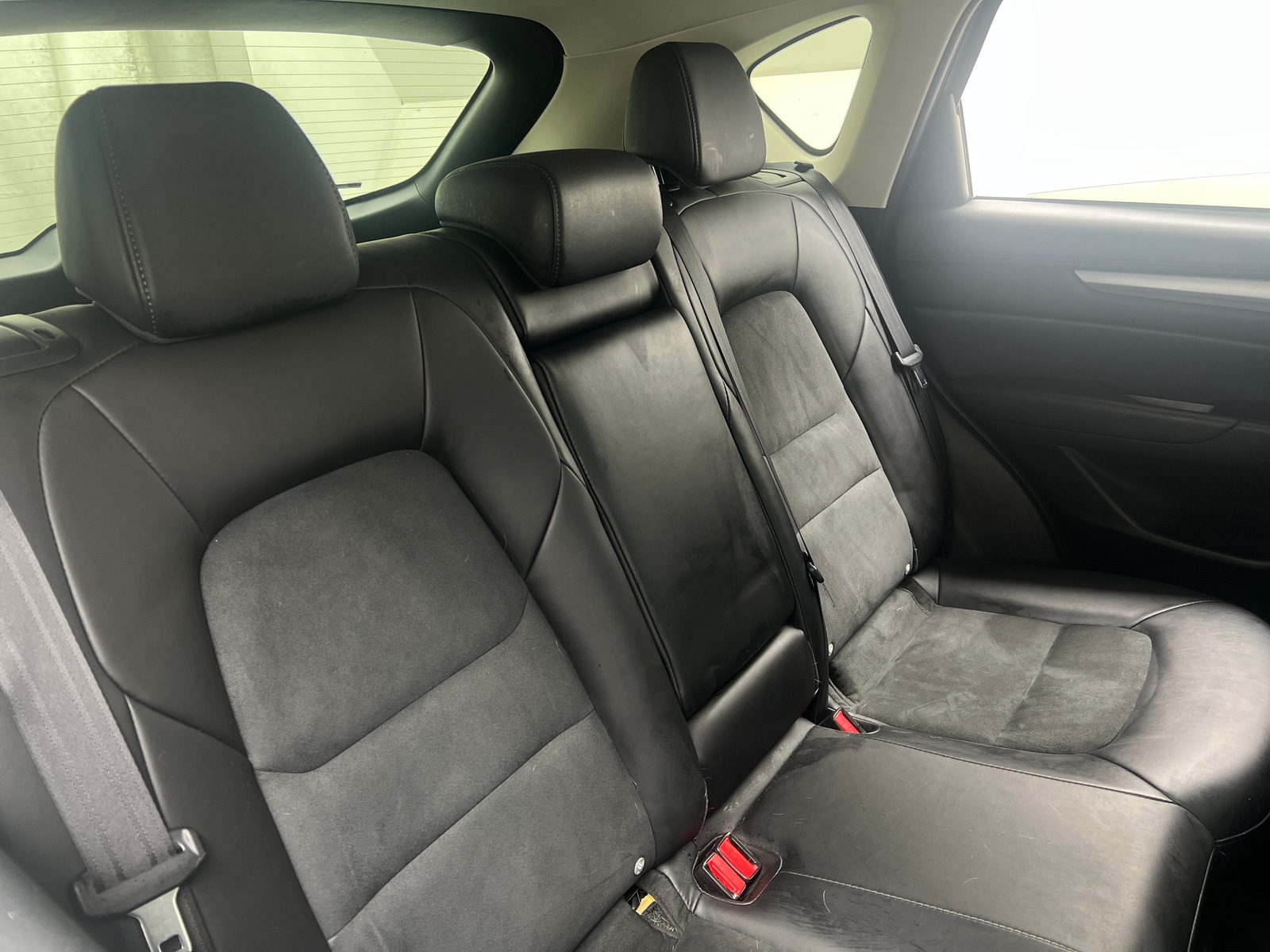 Thumbnail: 2020 Mazda CX-5 - 5