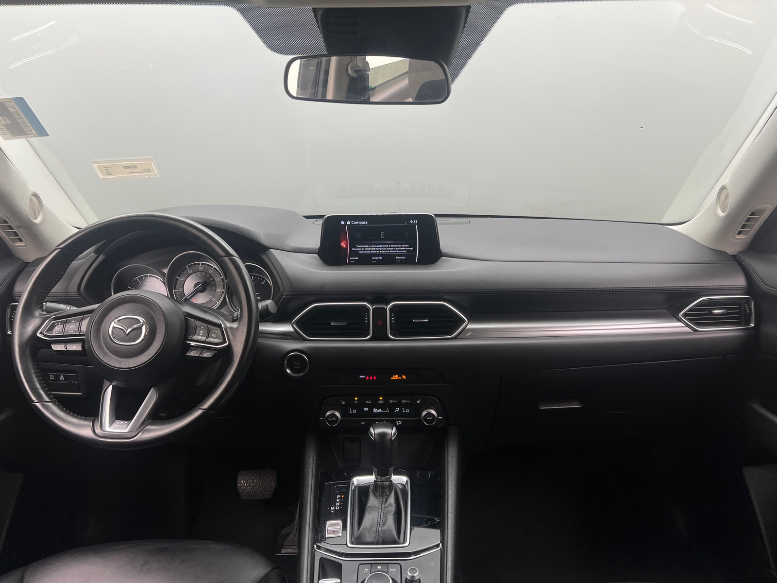 Thumbnail: 2020 Mazda CX-5 - 2