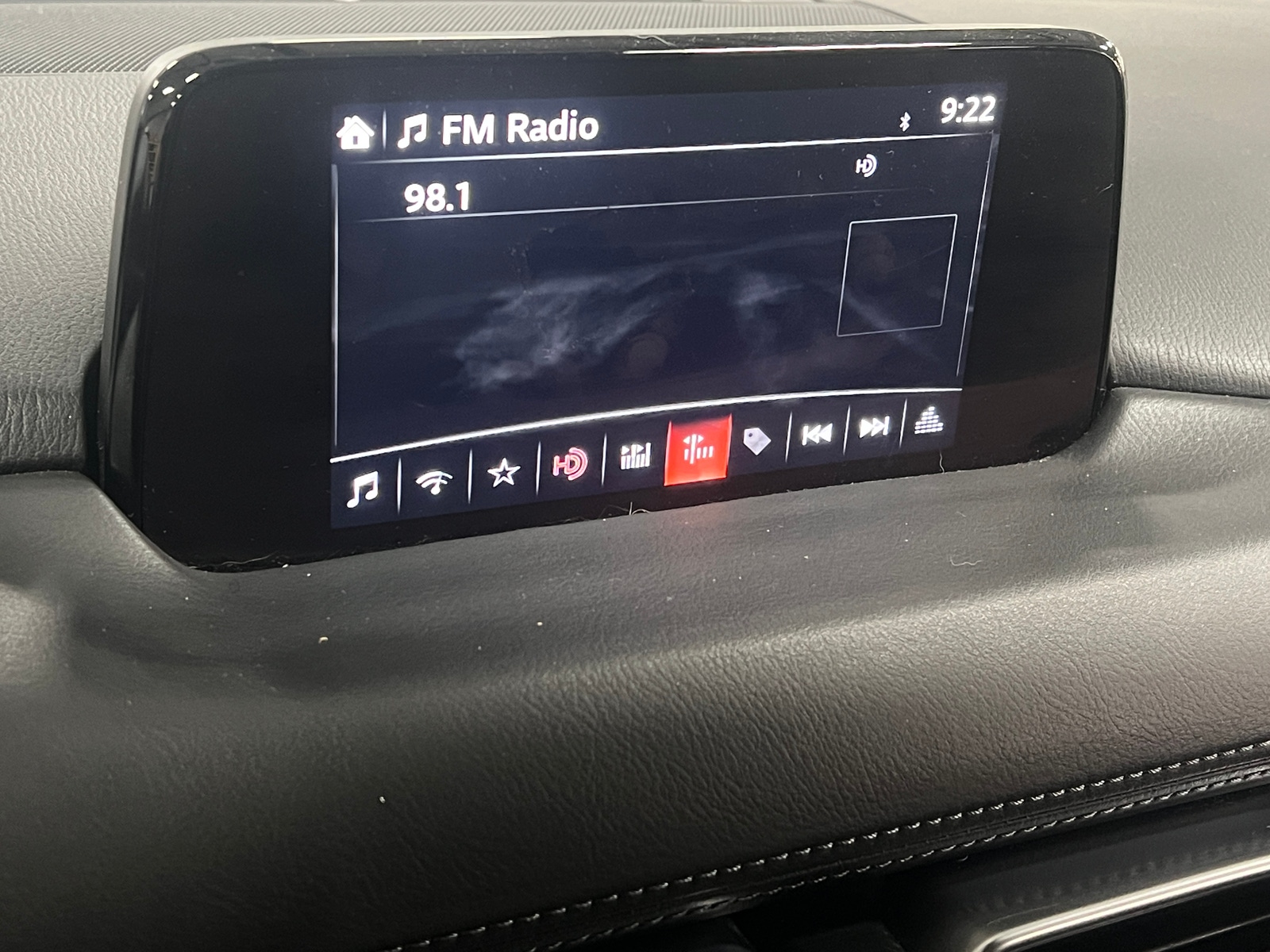 Thumbnail: 2020 Mazda CX-5 - 3