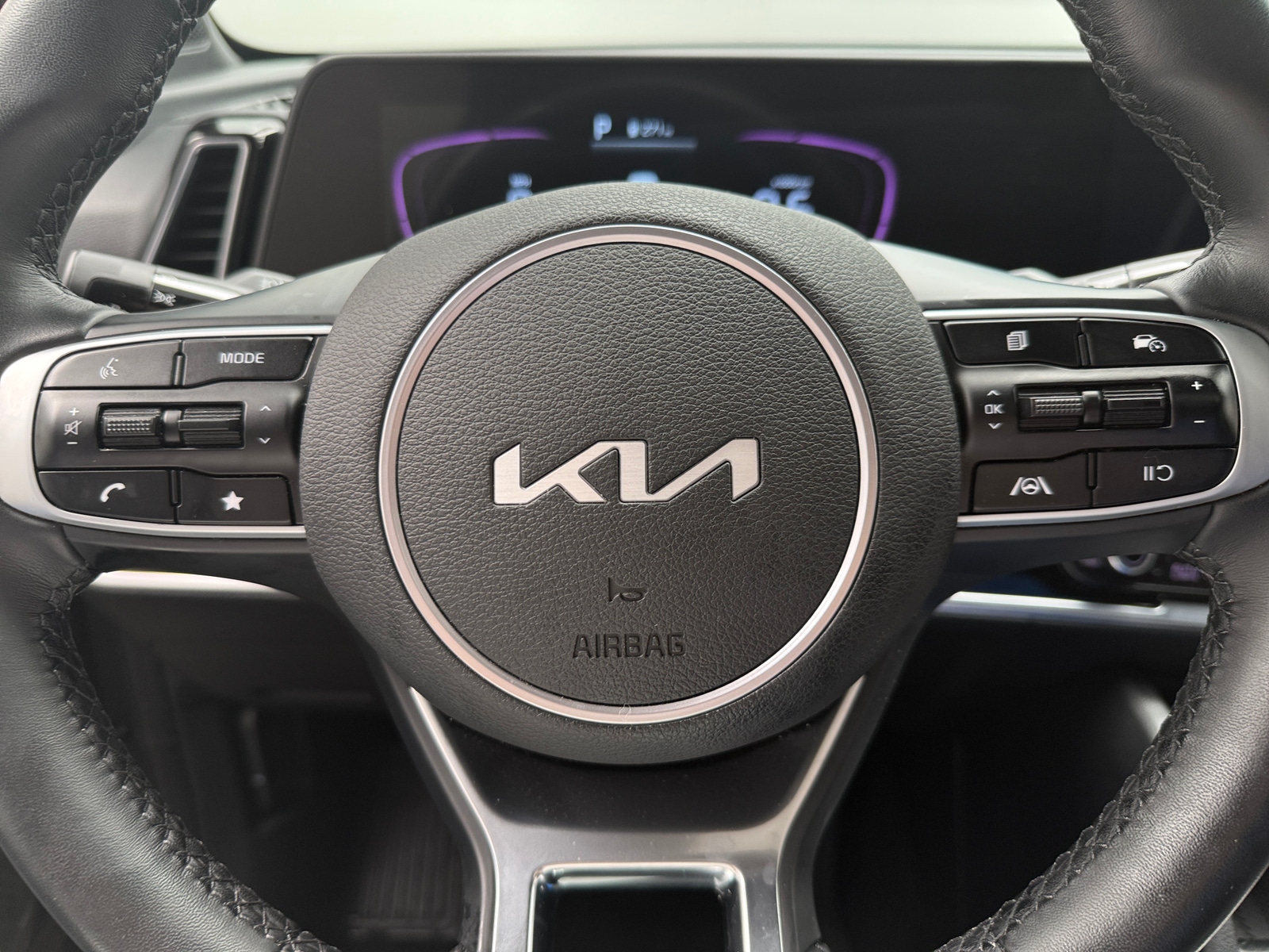 Thumbnail: 2025 Kia Sportage - 4