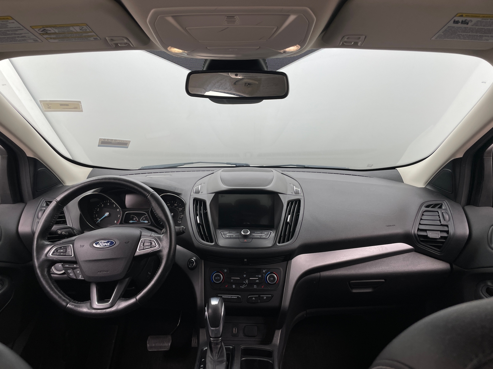 Thumbnail: 2019 Ford Escape - 2