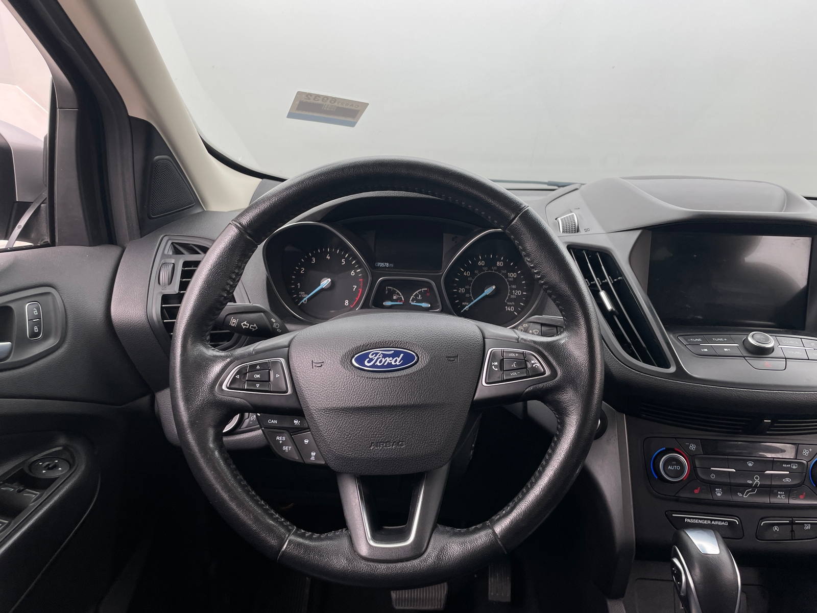 Thumbnail: 2019 Ford Escape - 4