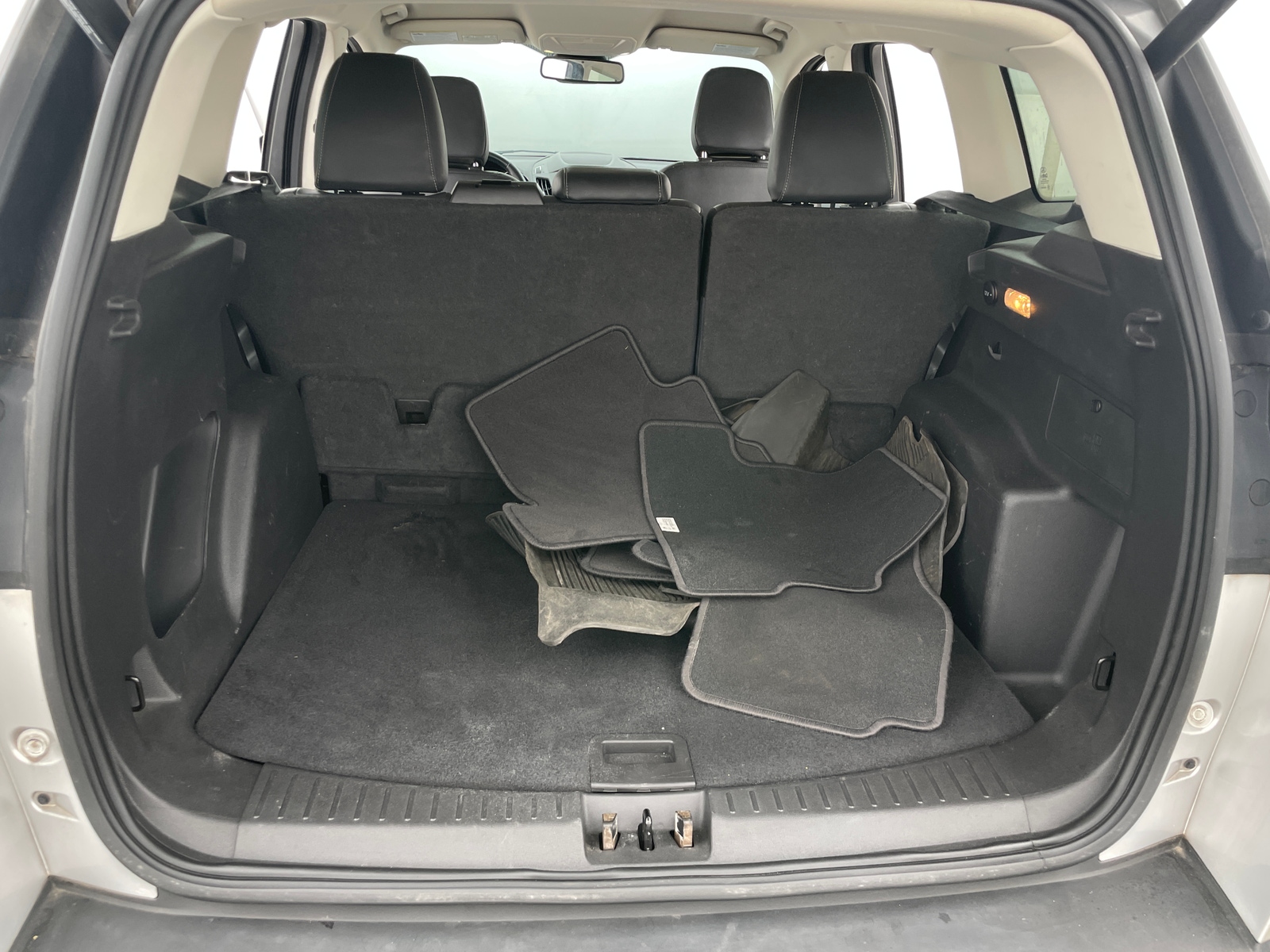 Thumbnail: 2019 Ford Escape - 6