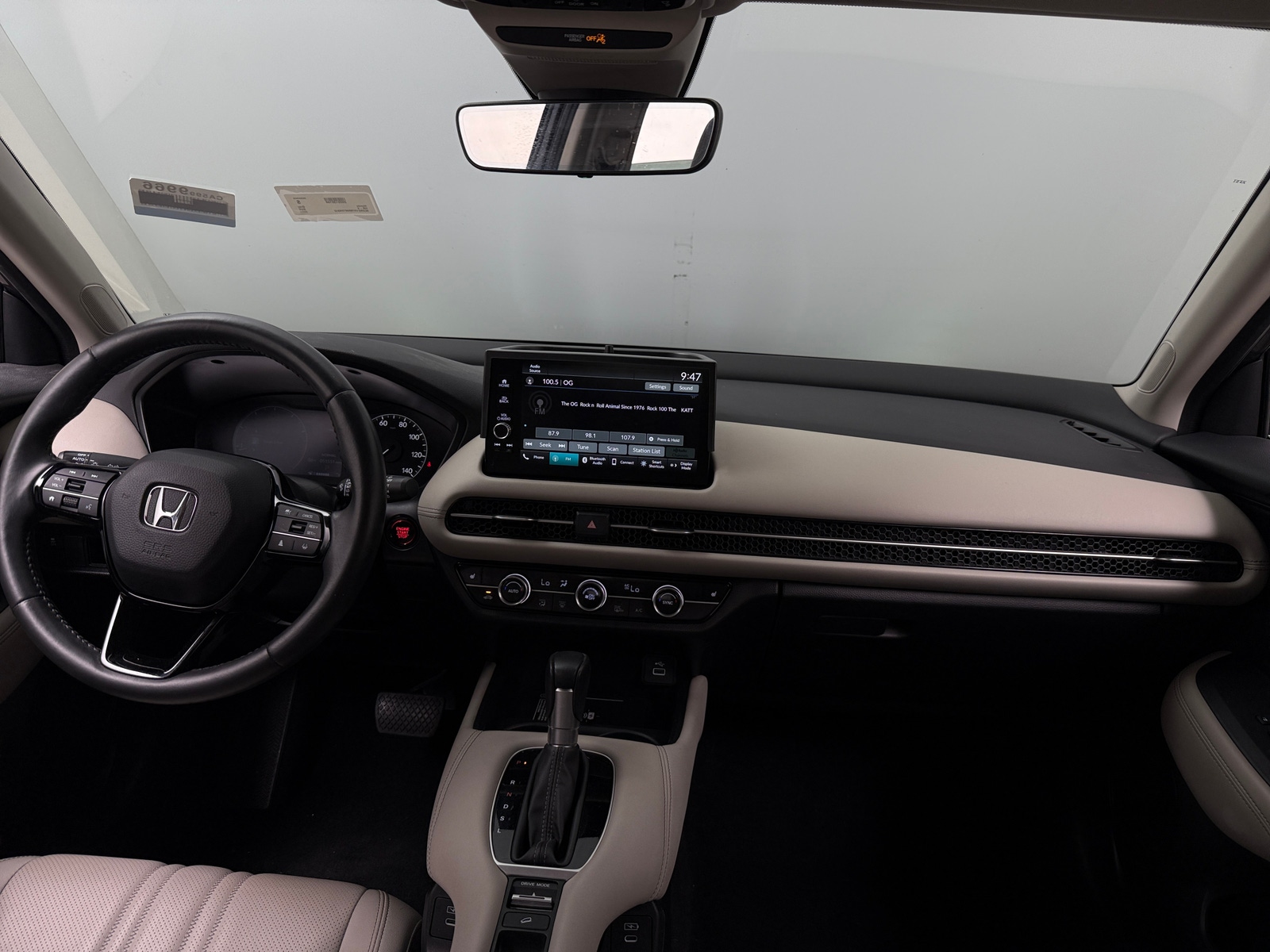 Thumbnail: 2024 Honda HR-V - 2