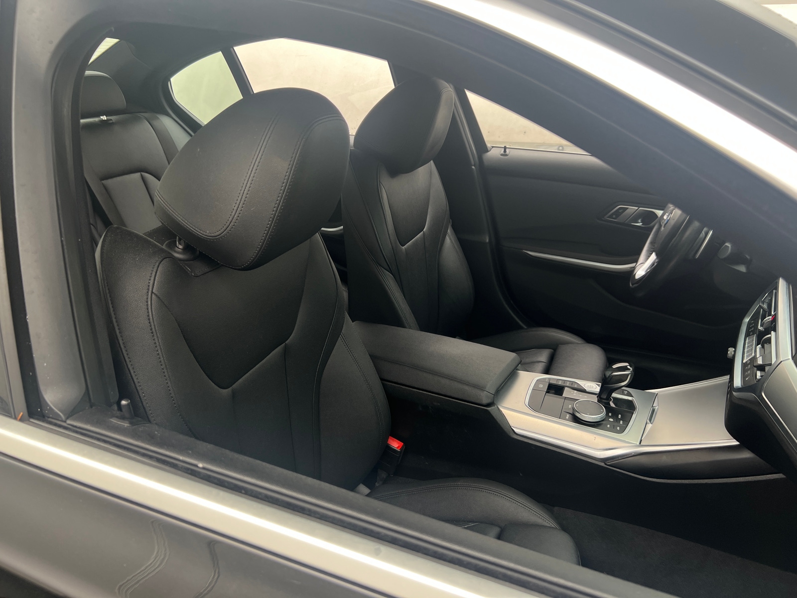 Thumbnail: 2021 BMW 3 Series - 2