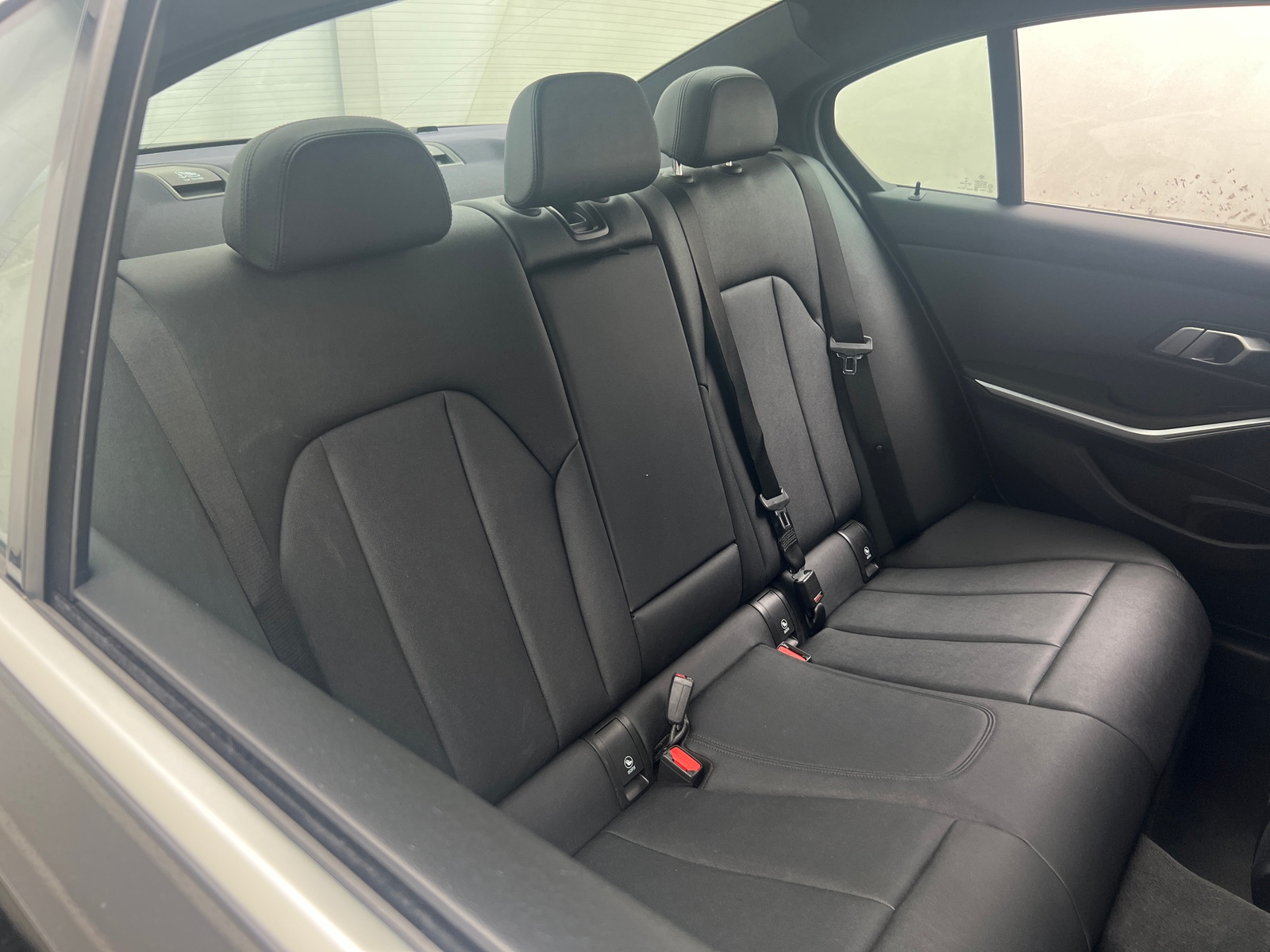 Thumbnail: 2021 BMW 3 Series - 6