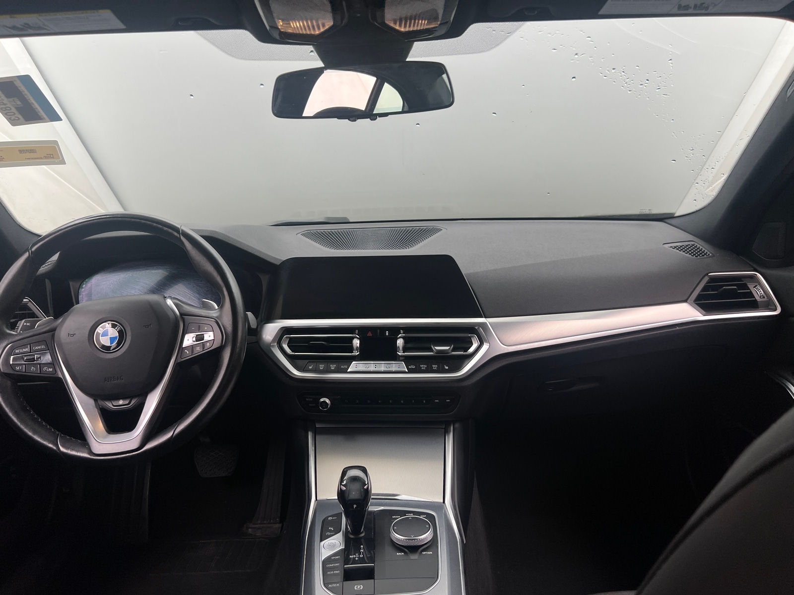 Thumbnail: 2021 BMW 3 Series - 3