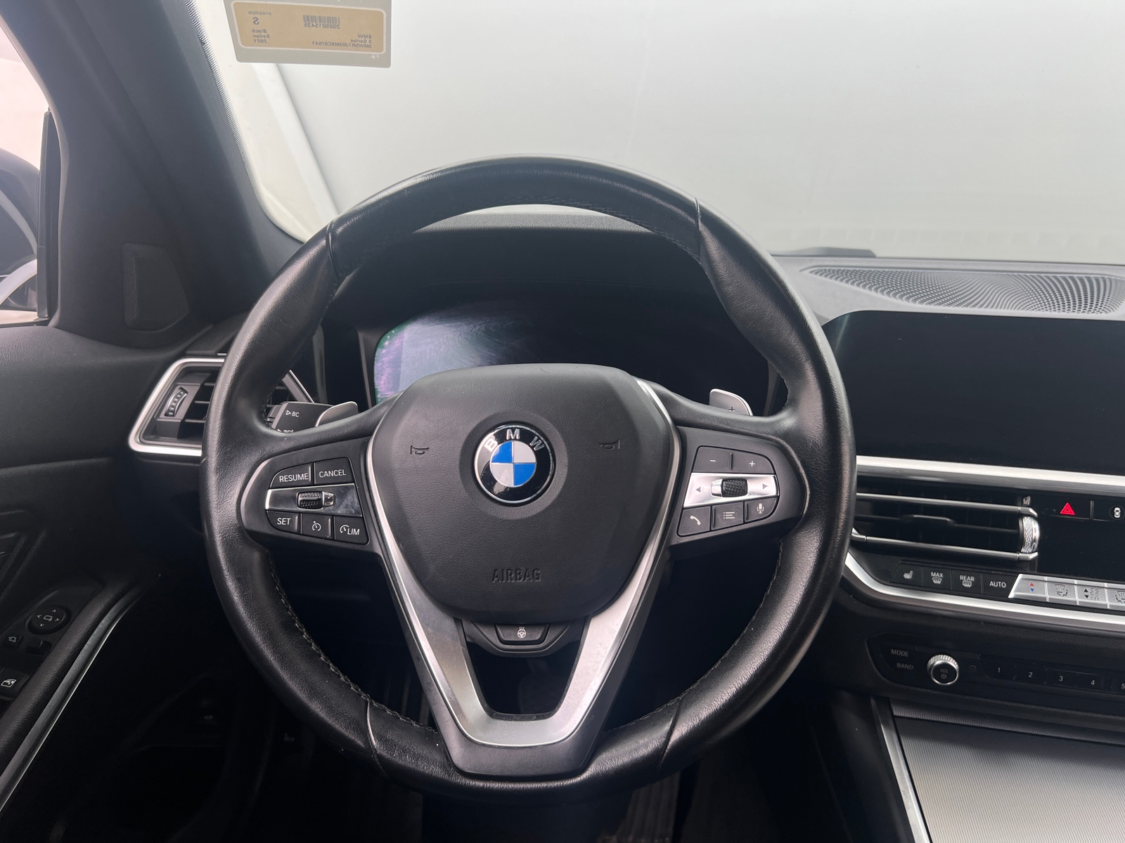 Thumbnail: 2021 BMW 3 Series - 5