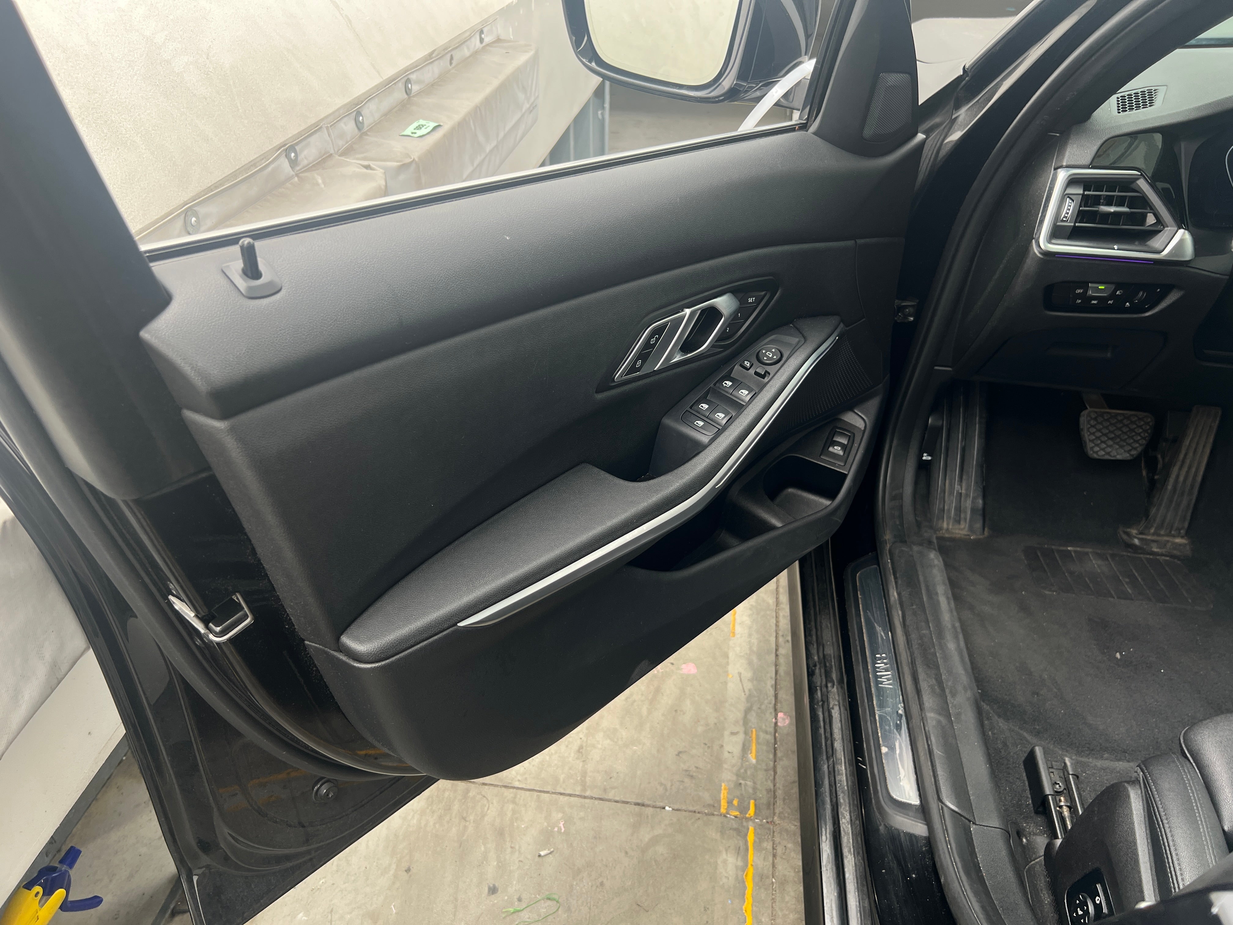 2021 BMW 3 Series