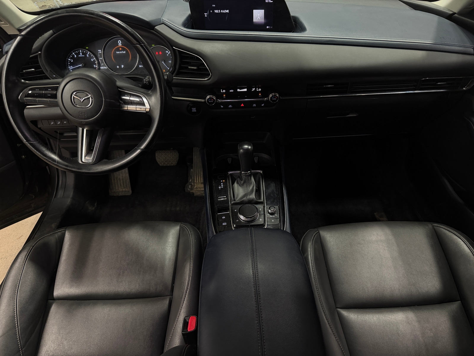 Thumbnail: 2021 Mazda CX-30 - 2