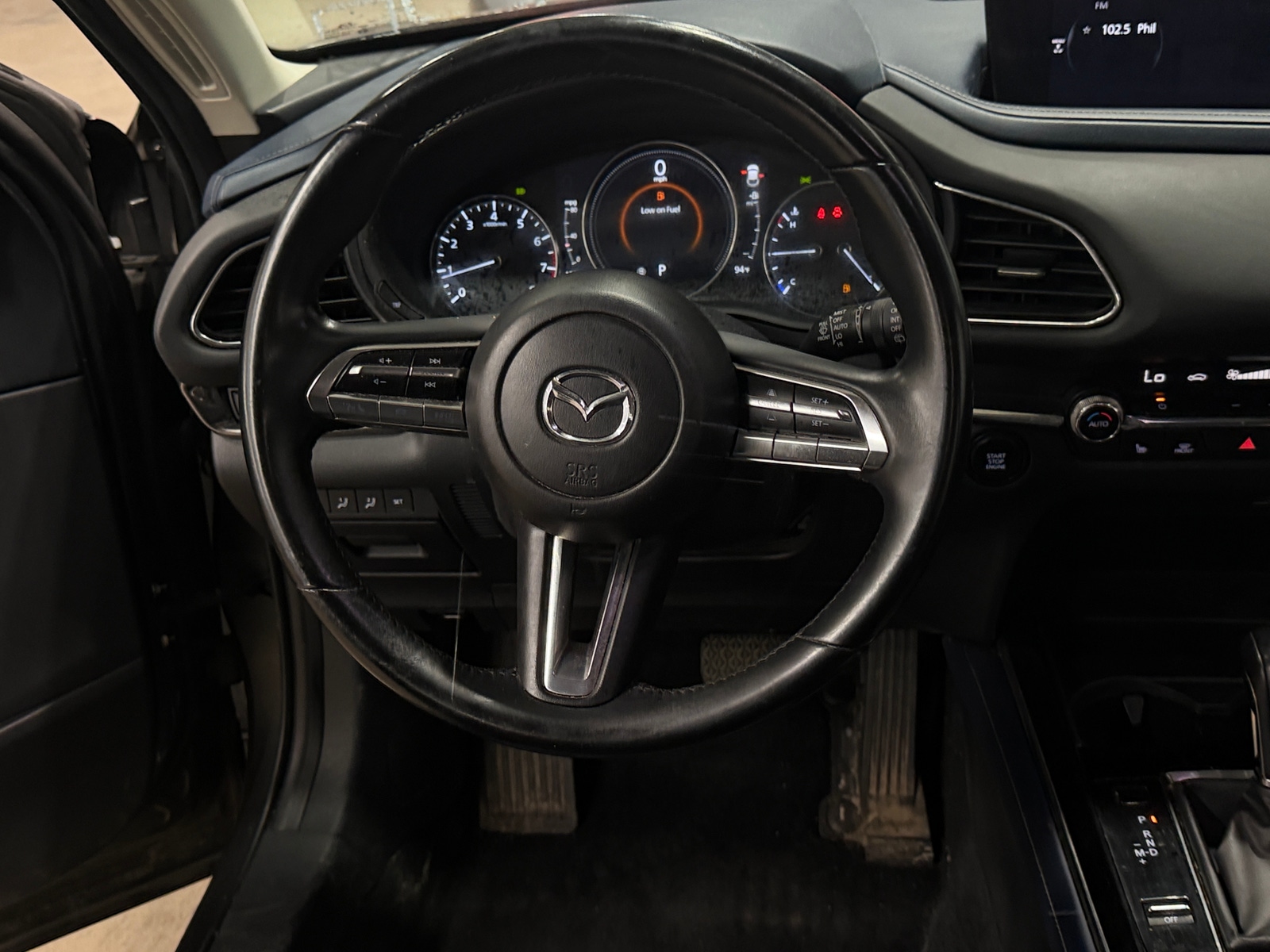 Thumbnail: 2021 Mazda CX-30 - 4