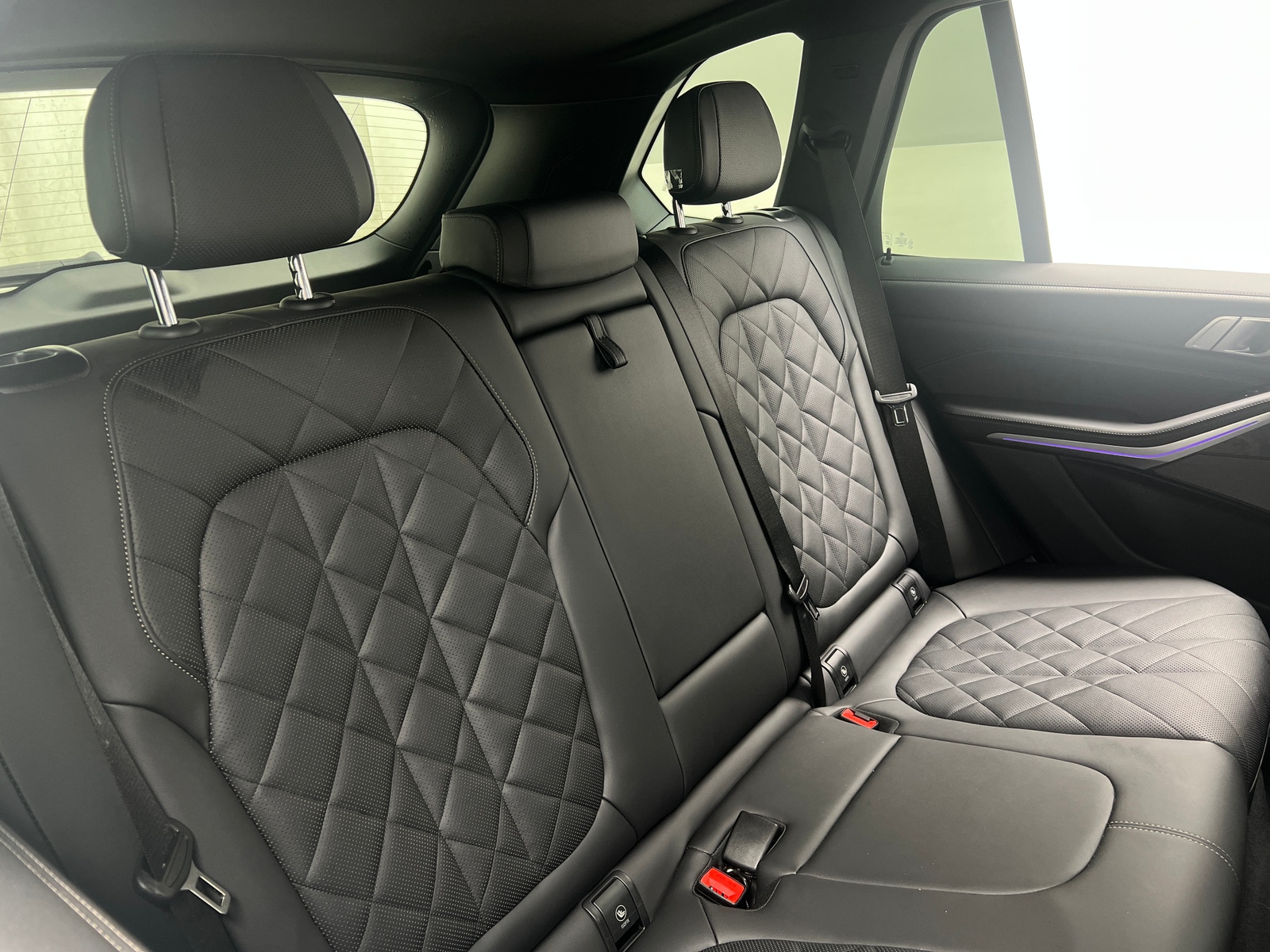 Thumbnail: 2025 BMW X5 - 5