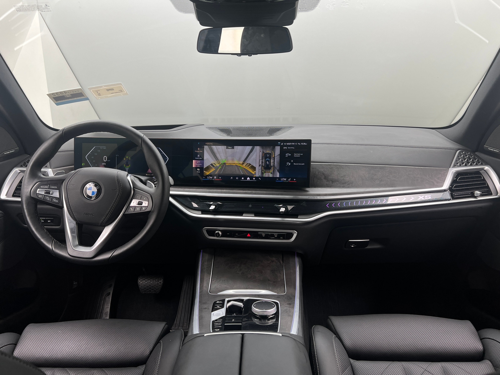 Thumbnail: 2025 BMW X5 - 2