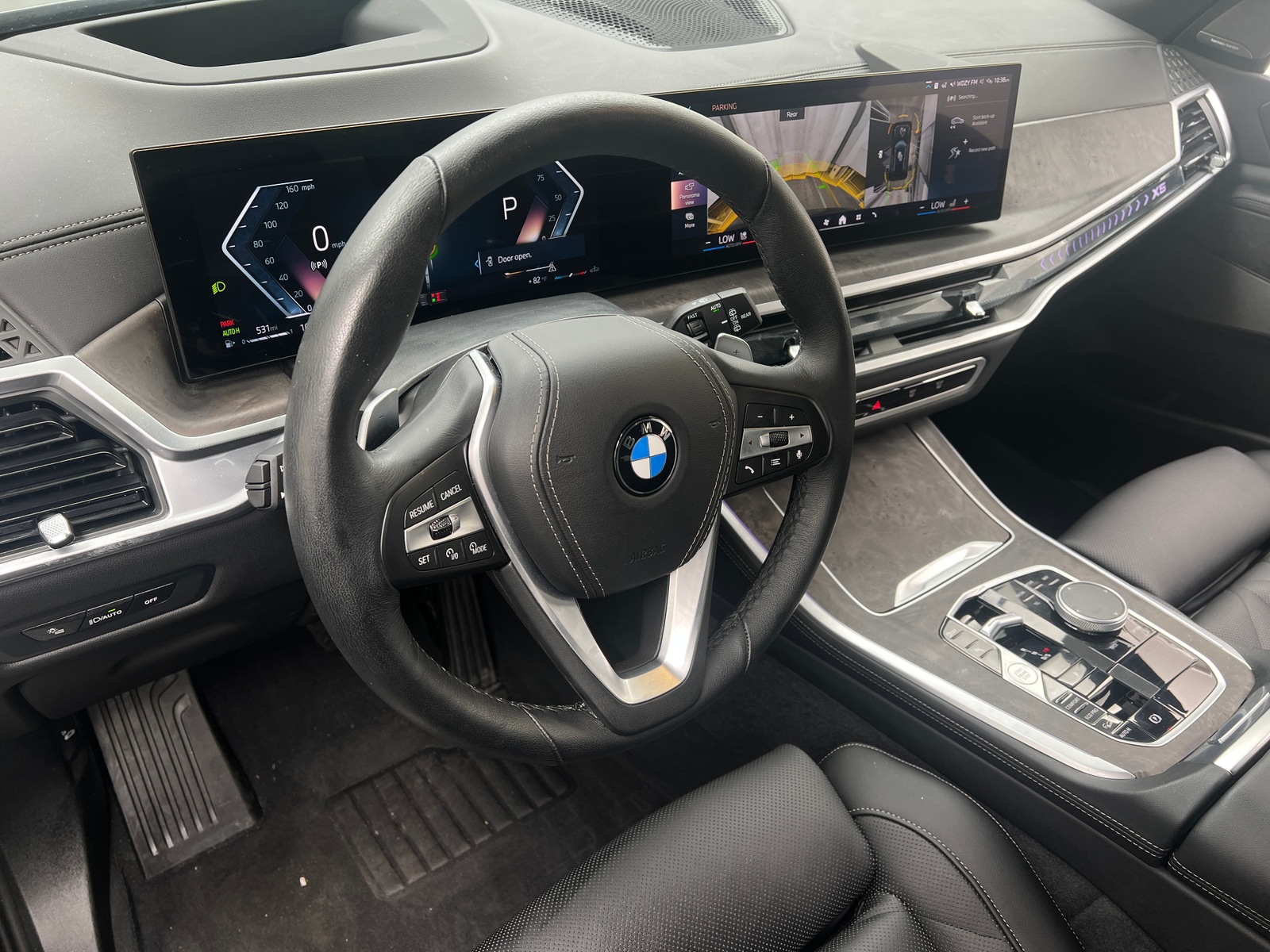 Thumbnail: 2025 BMW X5 - 4