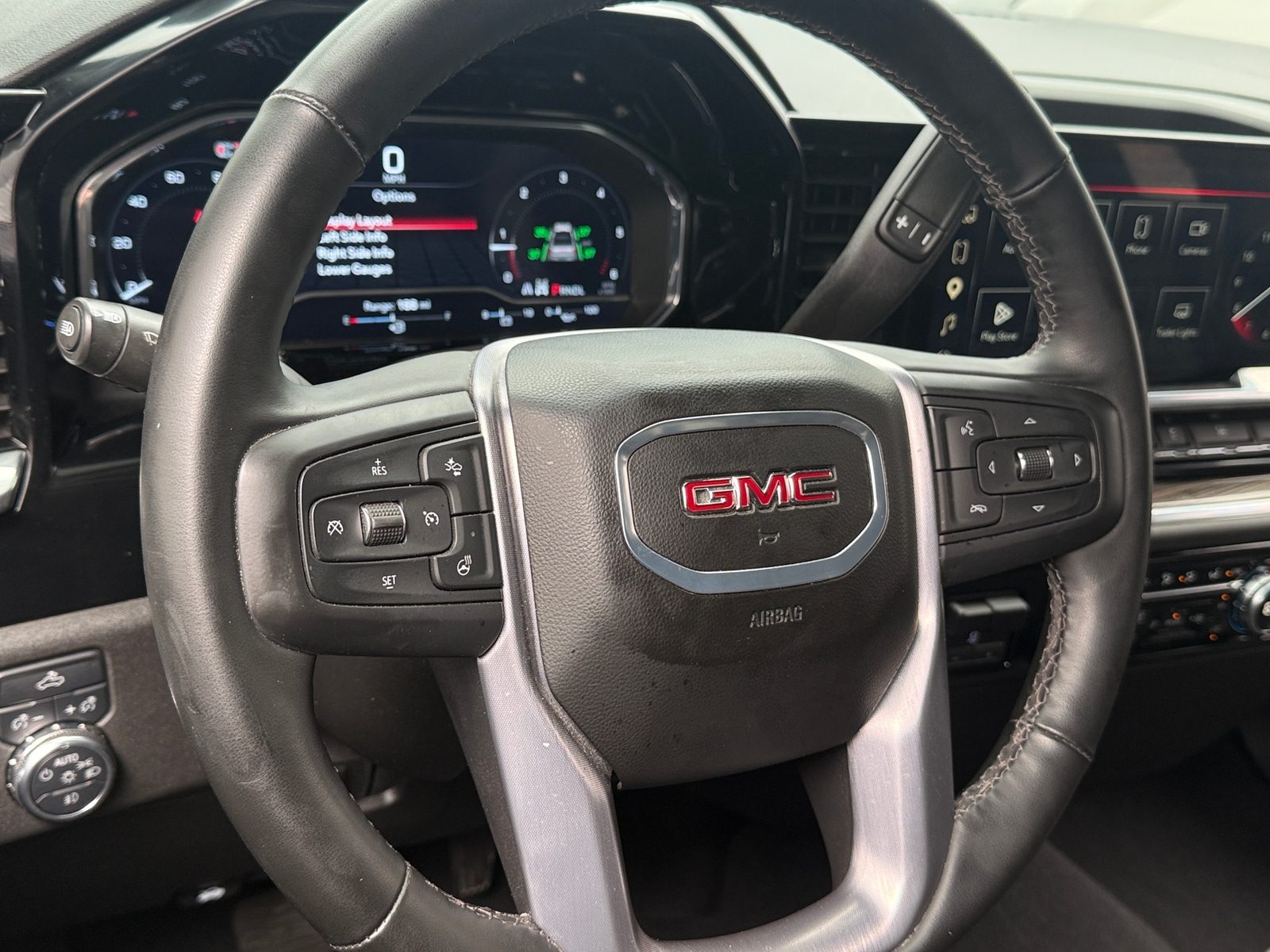 Thumbnail: 2025 GMC Sierra 1500 - 5