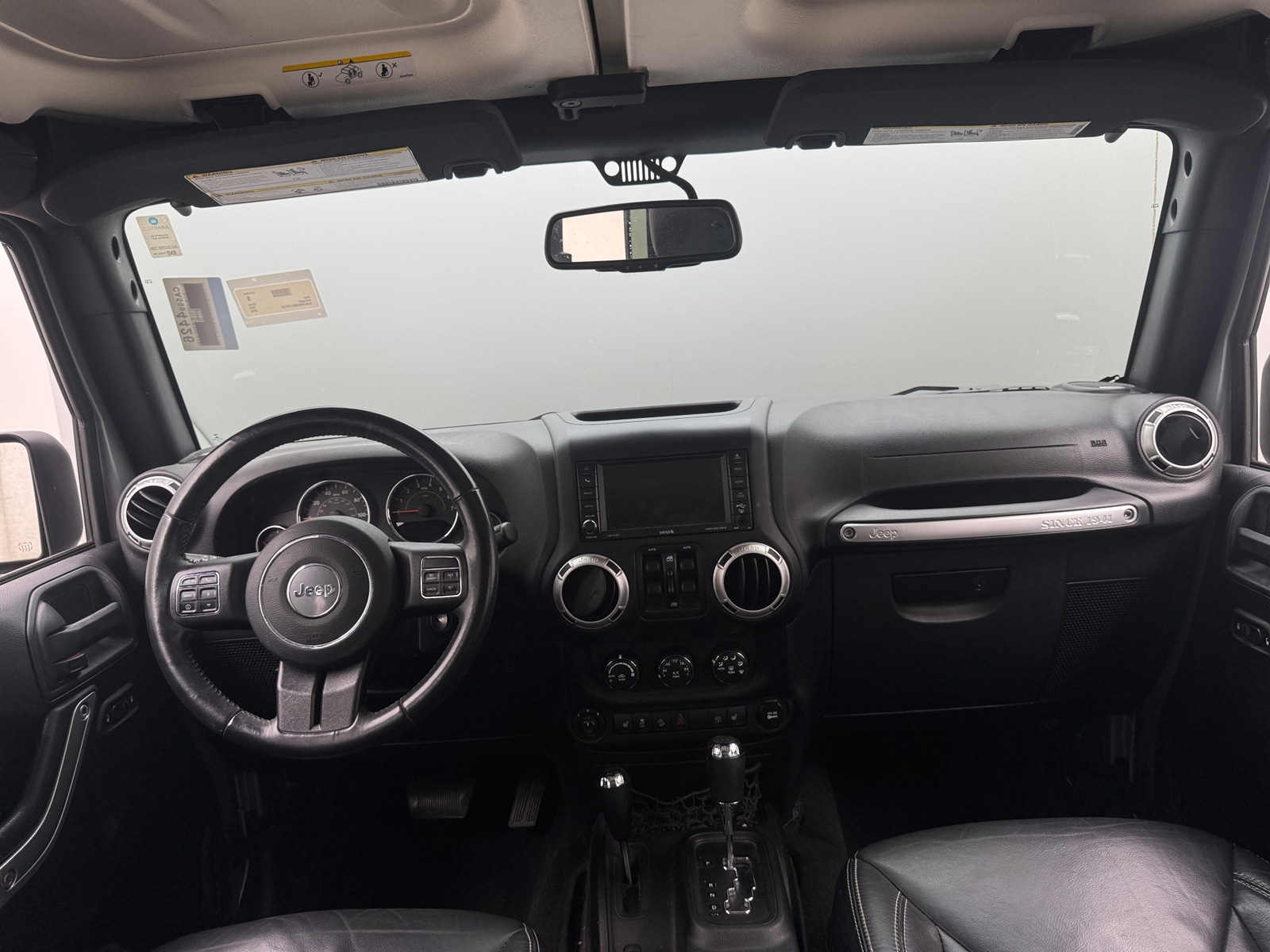 Thumbnail: 2016 Jeep Wrangler - 2
