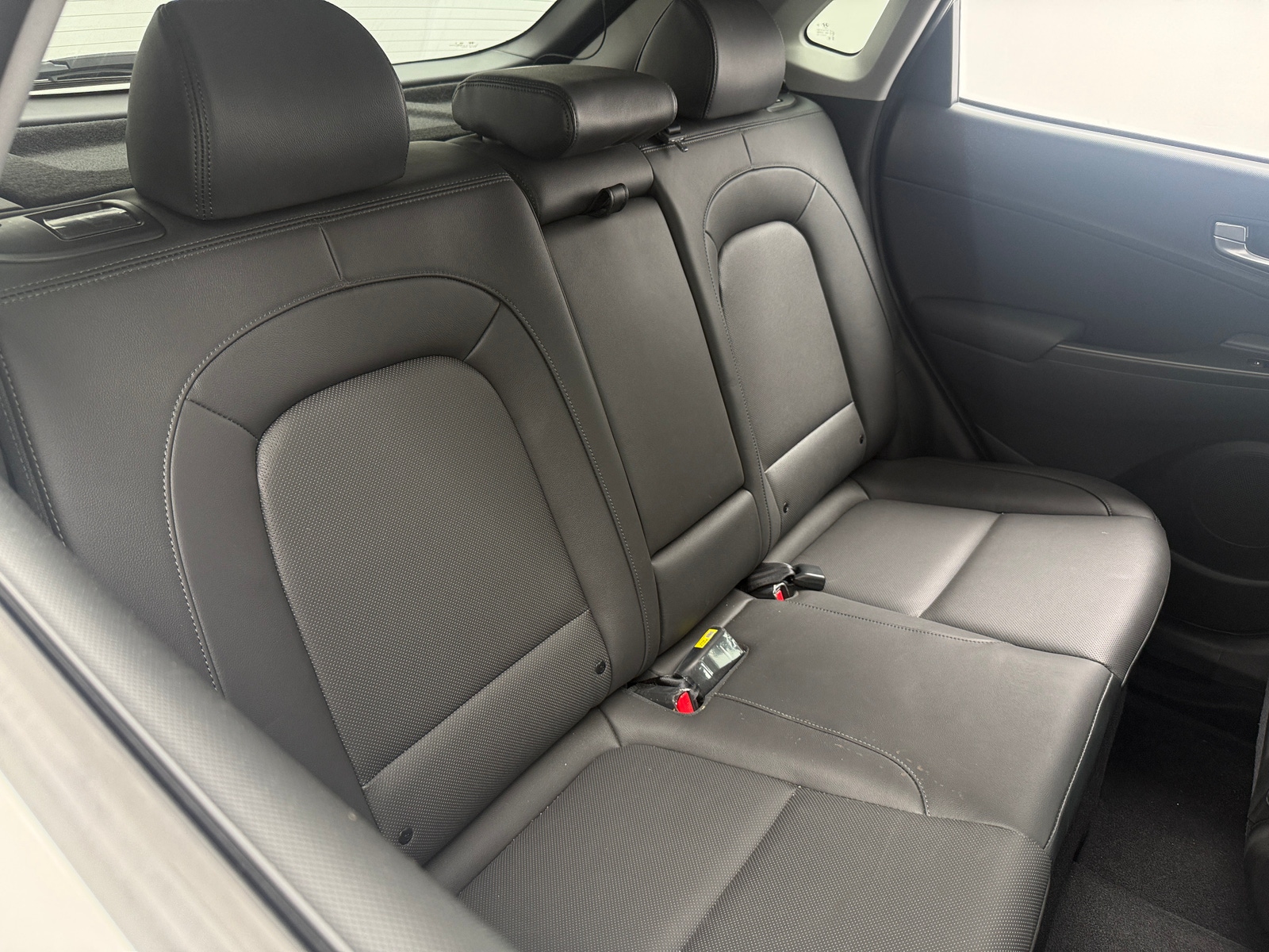 Thumbnail: 2023 Hyundai Kona - 5