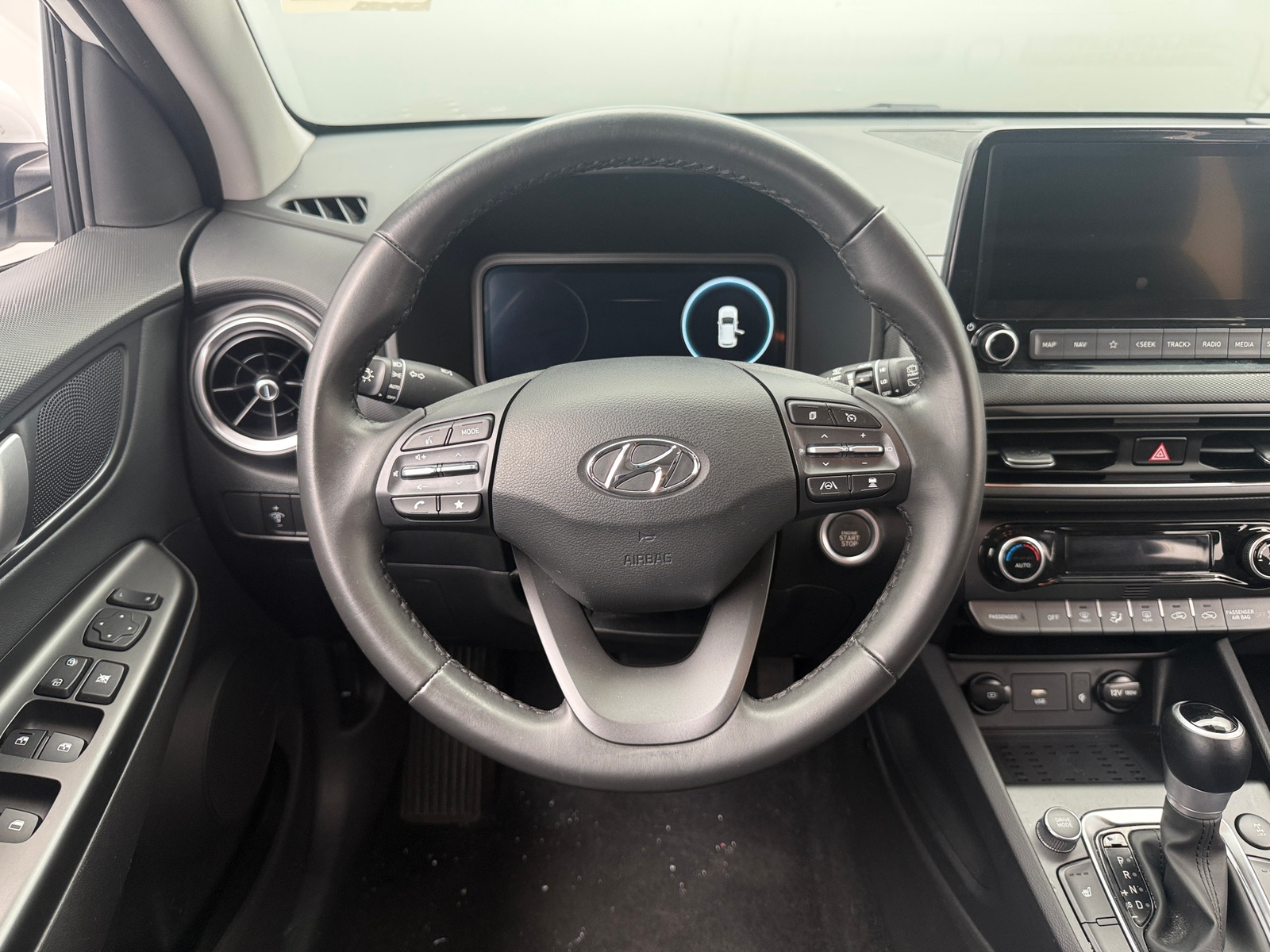 Thumbnail: 2023 Hyundai Kona - 4