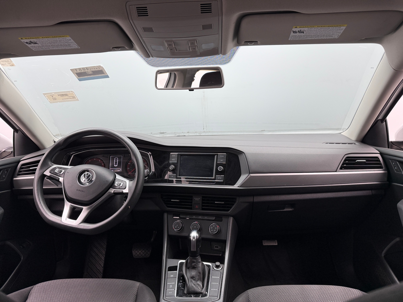 Thumbnail: 2019 Volkswagen Jetta - 3