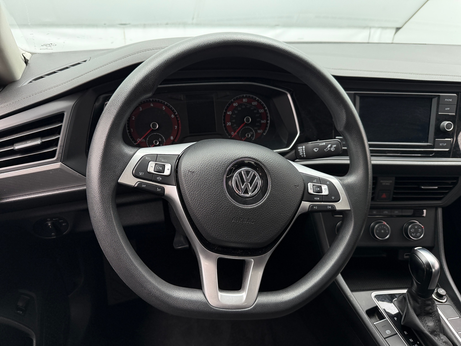 Thumbnail: 2019 Volkswagen Jetta - 5