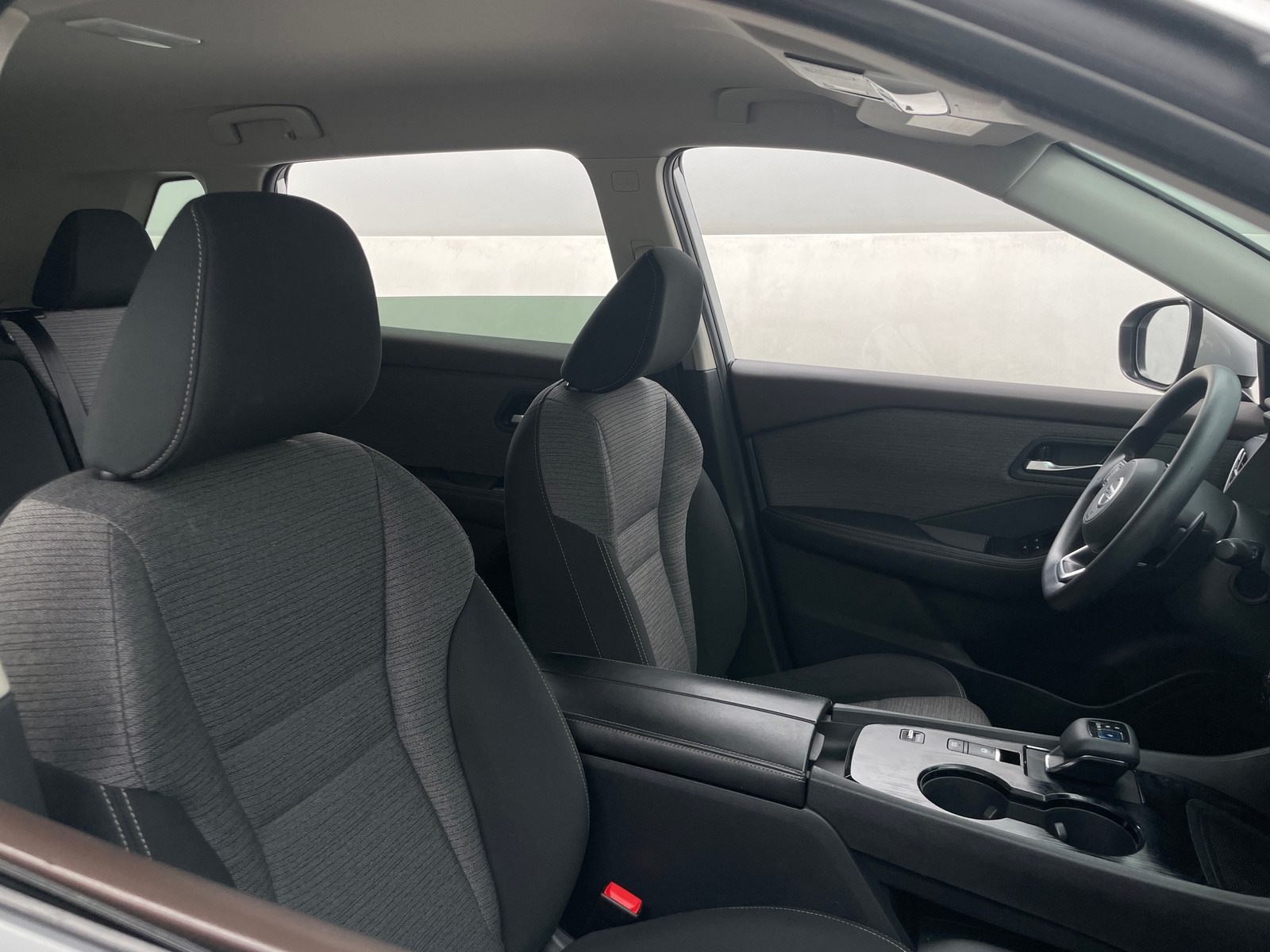 Thumbnail: 2021 Nissan Rogue - 2