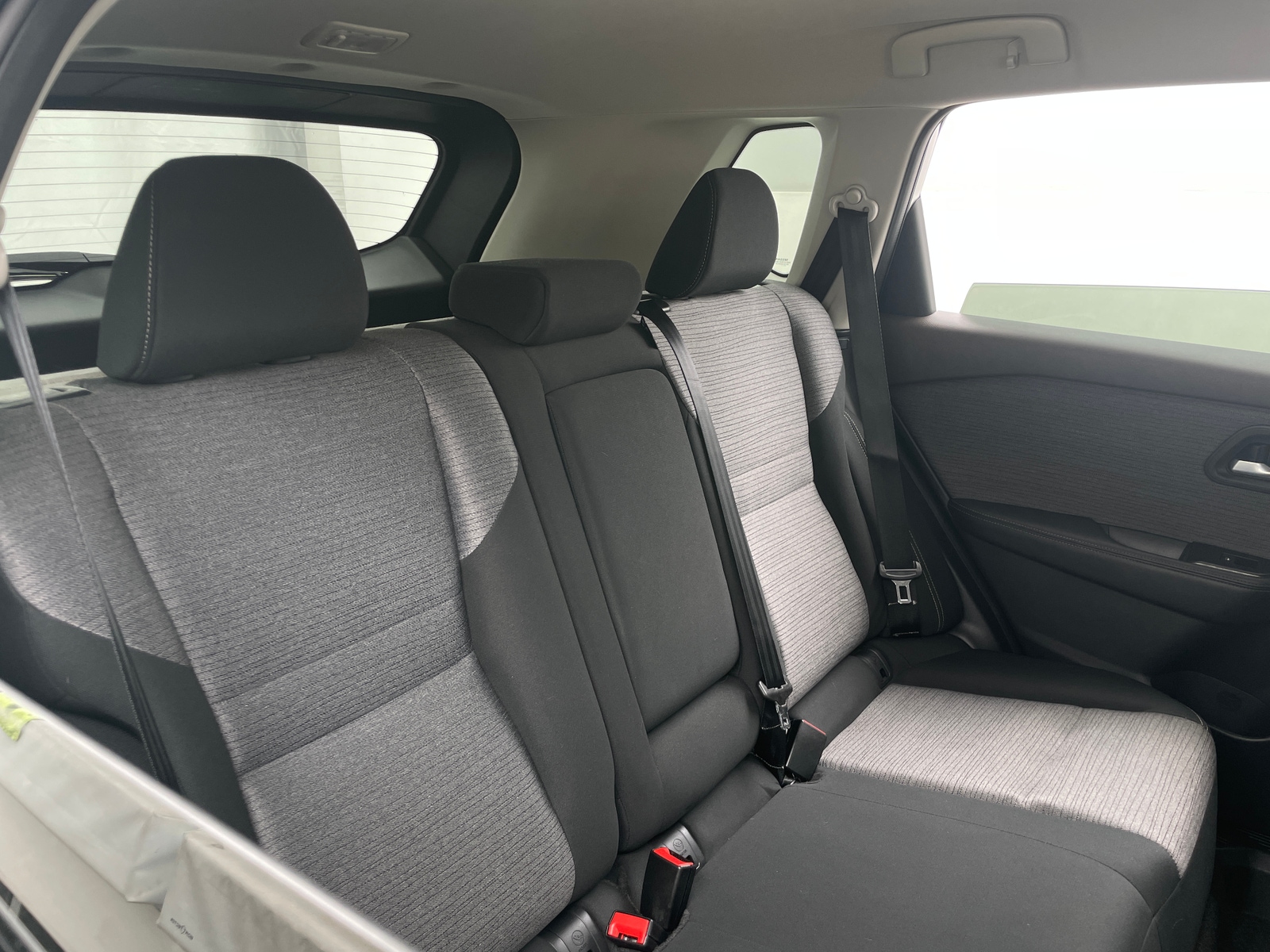 Thumbnail: 2021 Nissan Rogue - 6