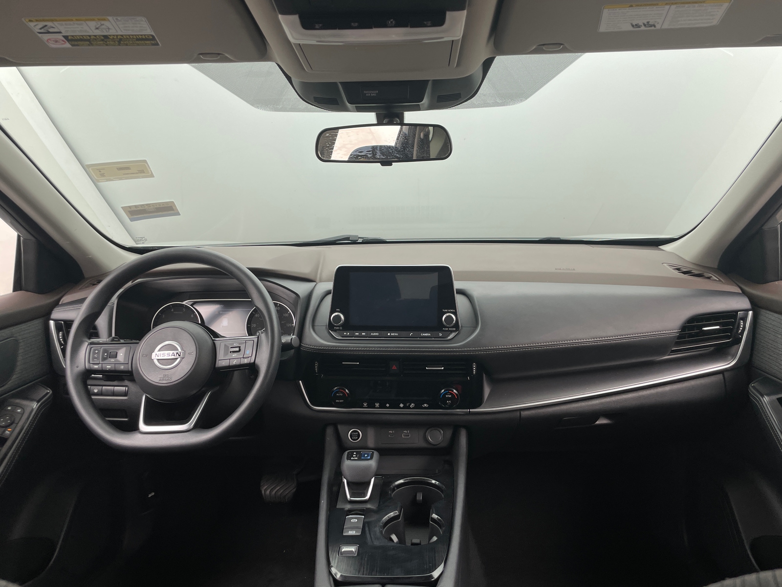Thumbnail: 2021 Nissan Rogue - 3