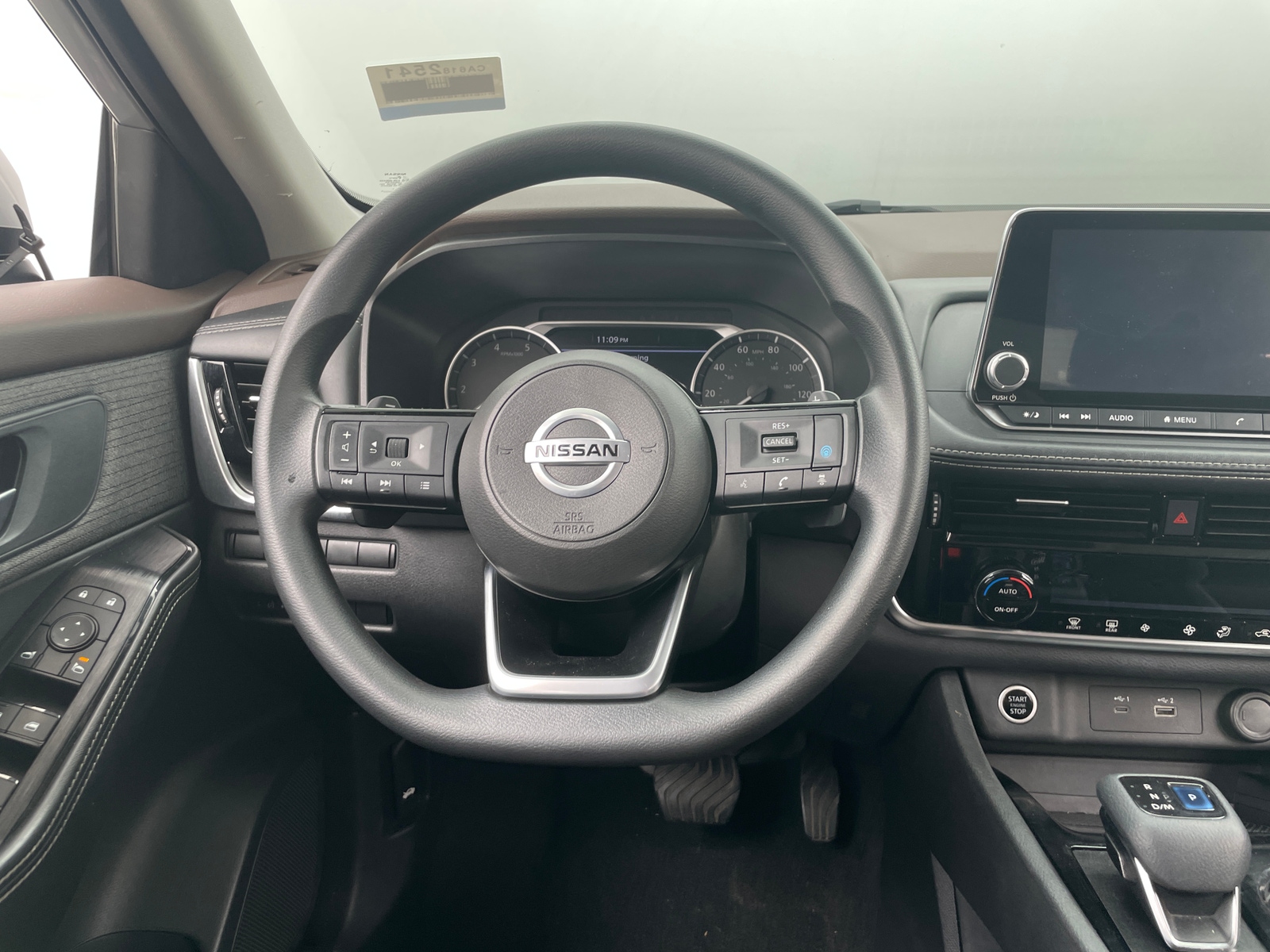 Thumbnail: 2021 Nissan Rogue - 5
