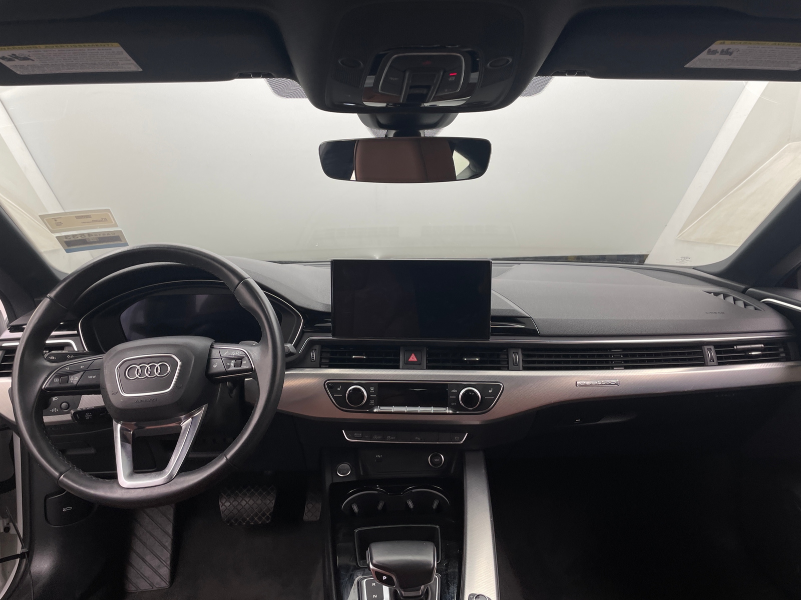 Thumbnail: 2025 Audi A5 - 2