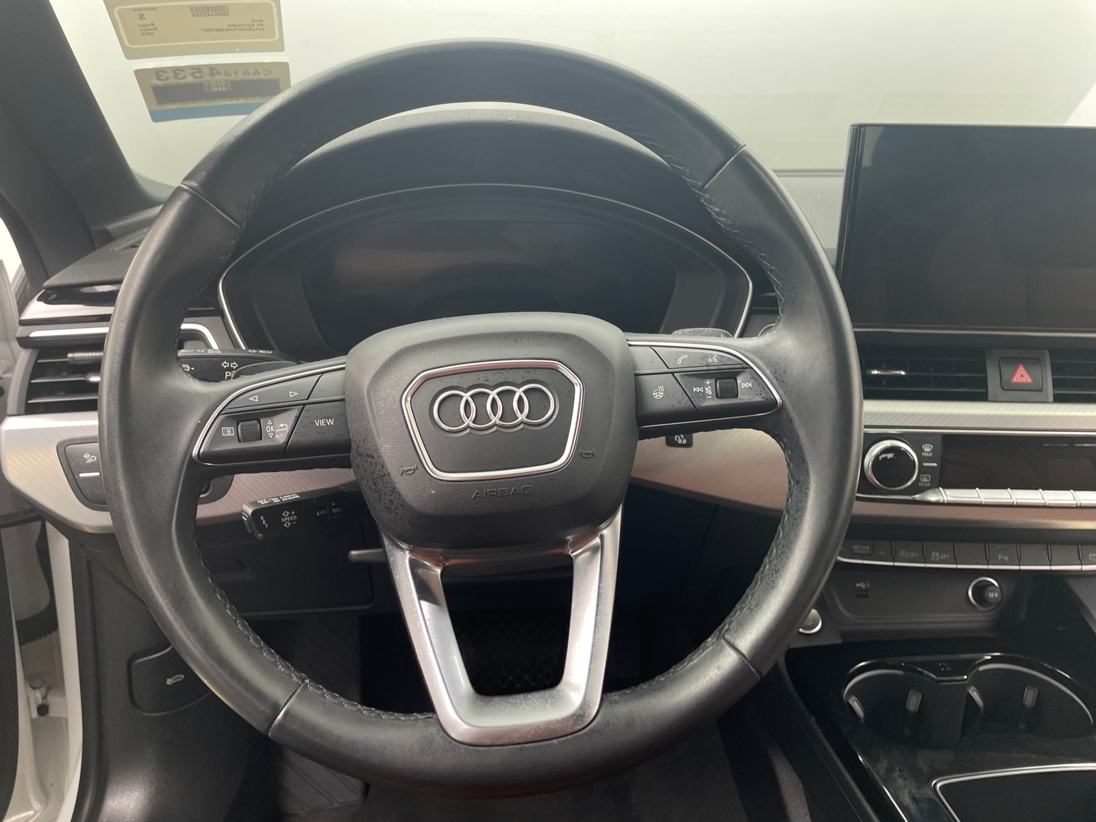 Thumbnail: 2025 Audi A5 - 4