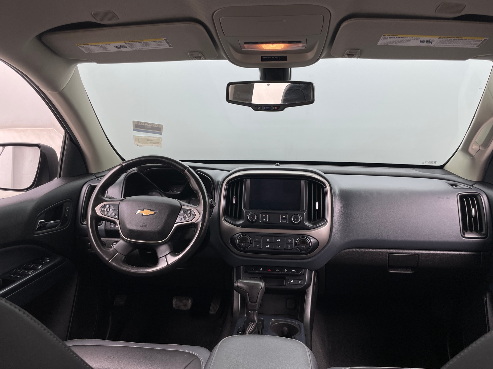 Thumbnail: 2020 Chevrolet Colorado - 2
