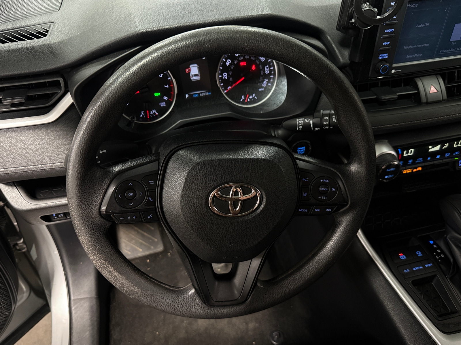 Thumbnail: 2022 Toyota RAV4 - 5
