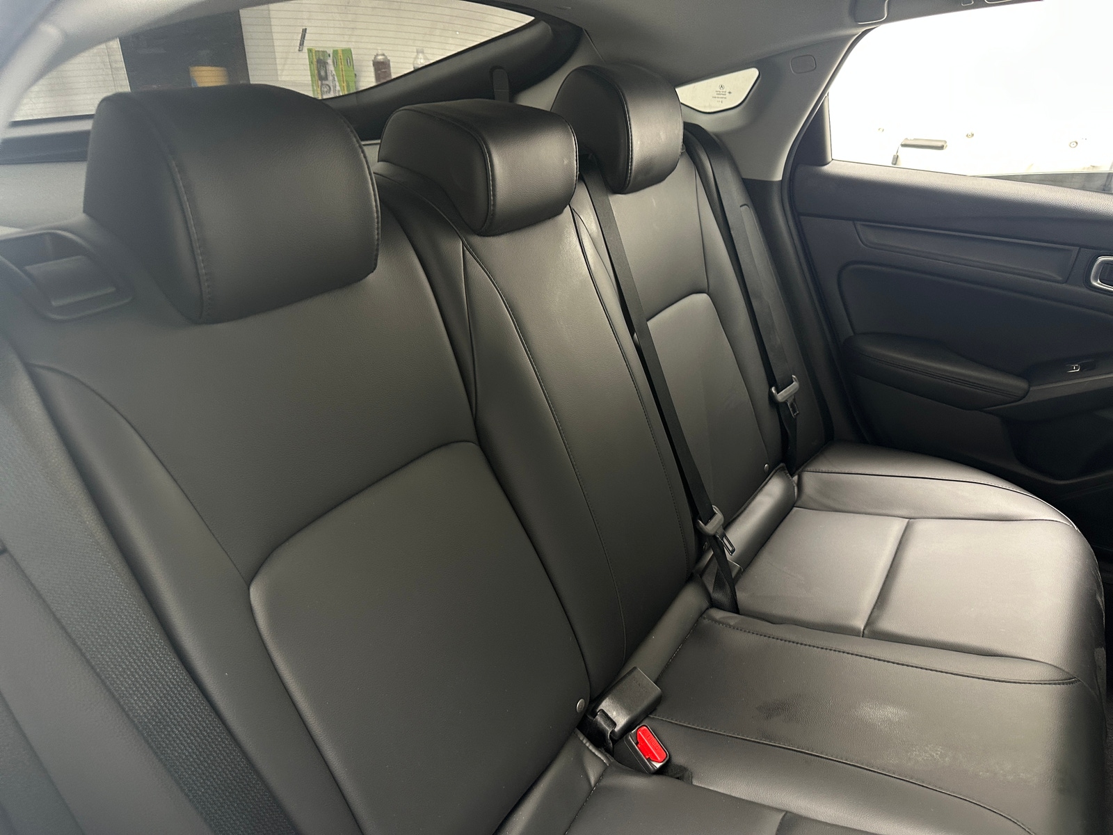 Thumbnail: 2024 Acura Integra - 5